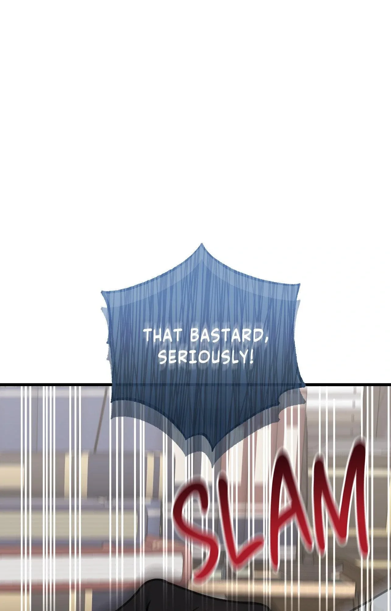 Retirement, Not Love! Chapter 44 page 14