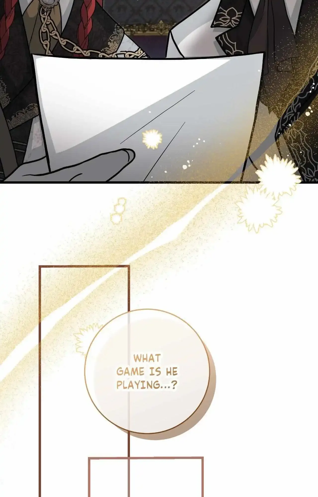 Retirement, Not Love! Chapter 44 page 32