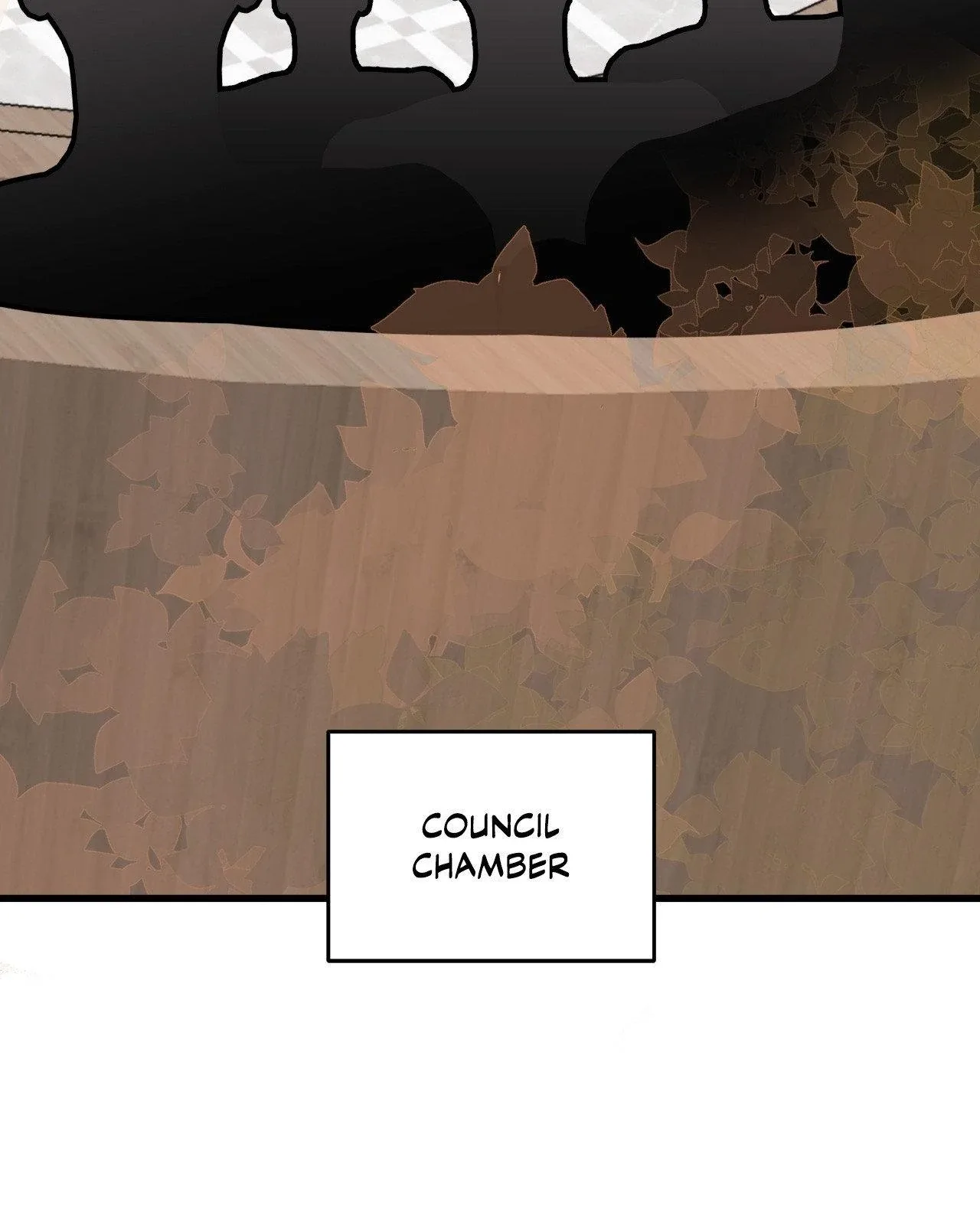 Retirement, Not Love! Chapter 44 page 35