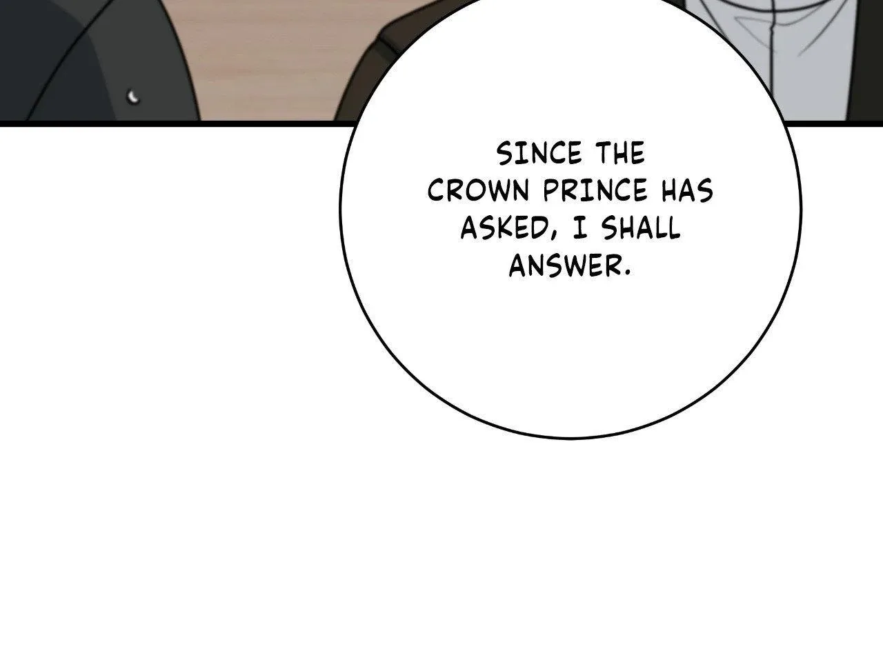 Retirement, Not Love! Chapter 44 page 44
