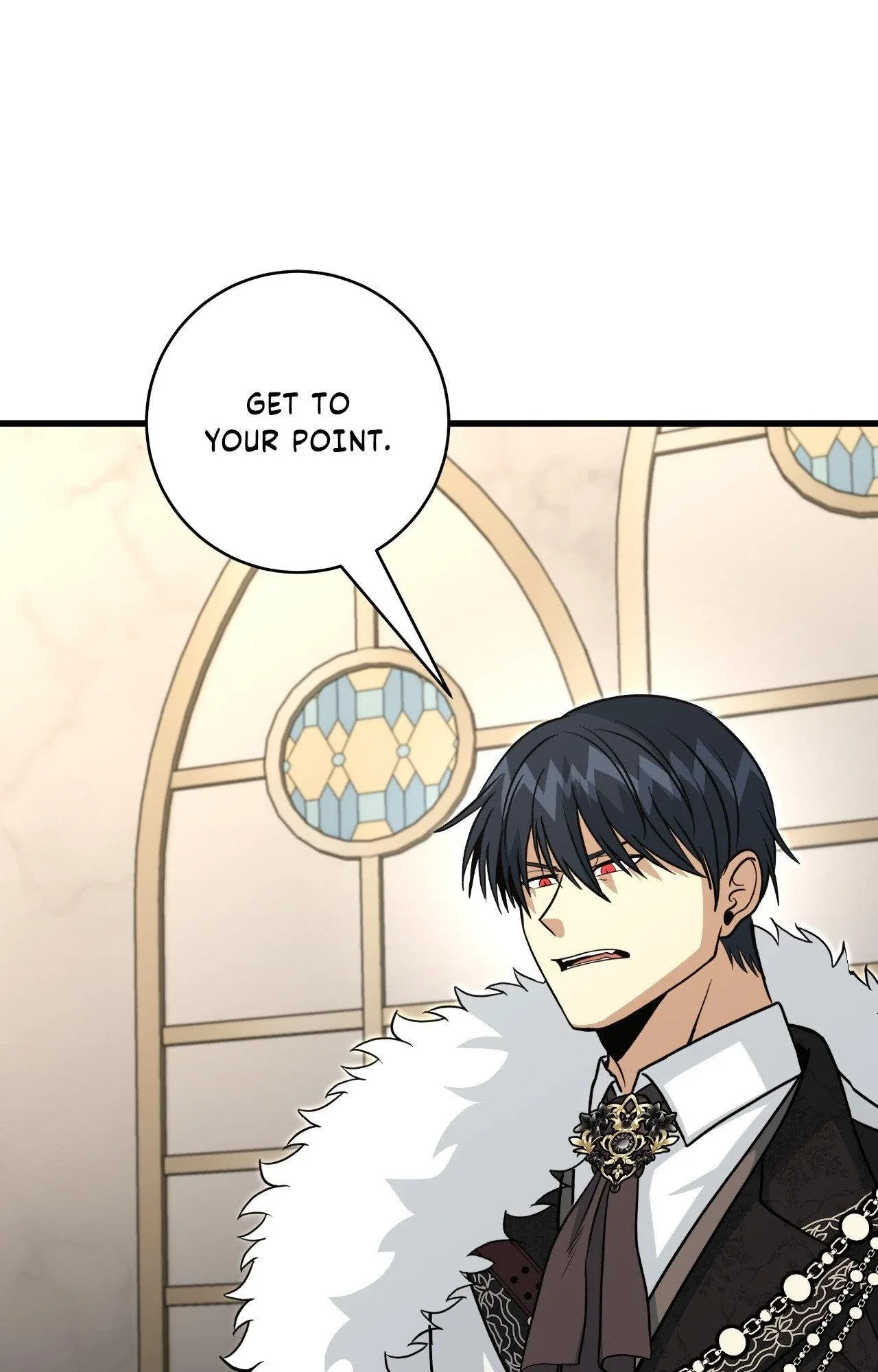 Retirement, Not Love! Chapter 44 page 53