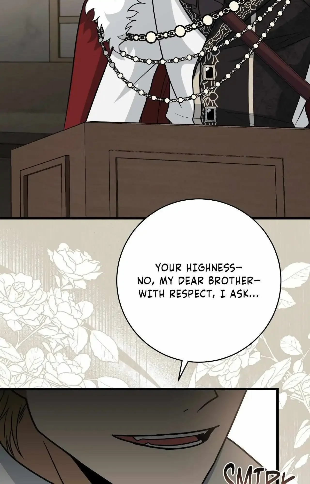 Retirement, Not Love! Chapter 44 page 54