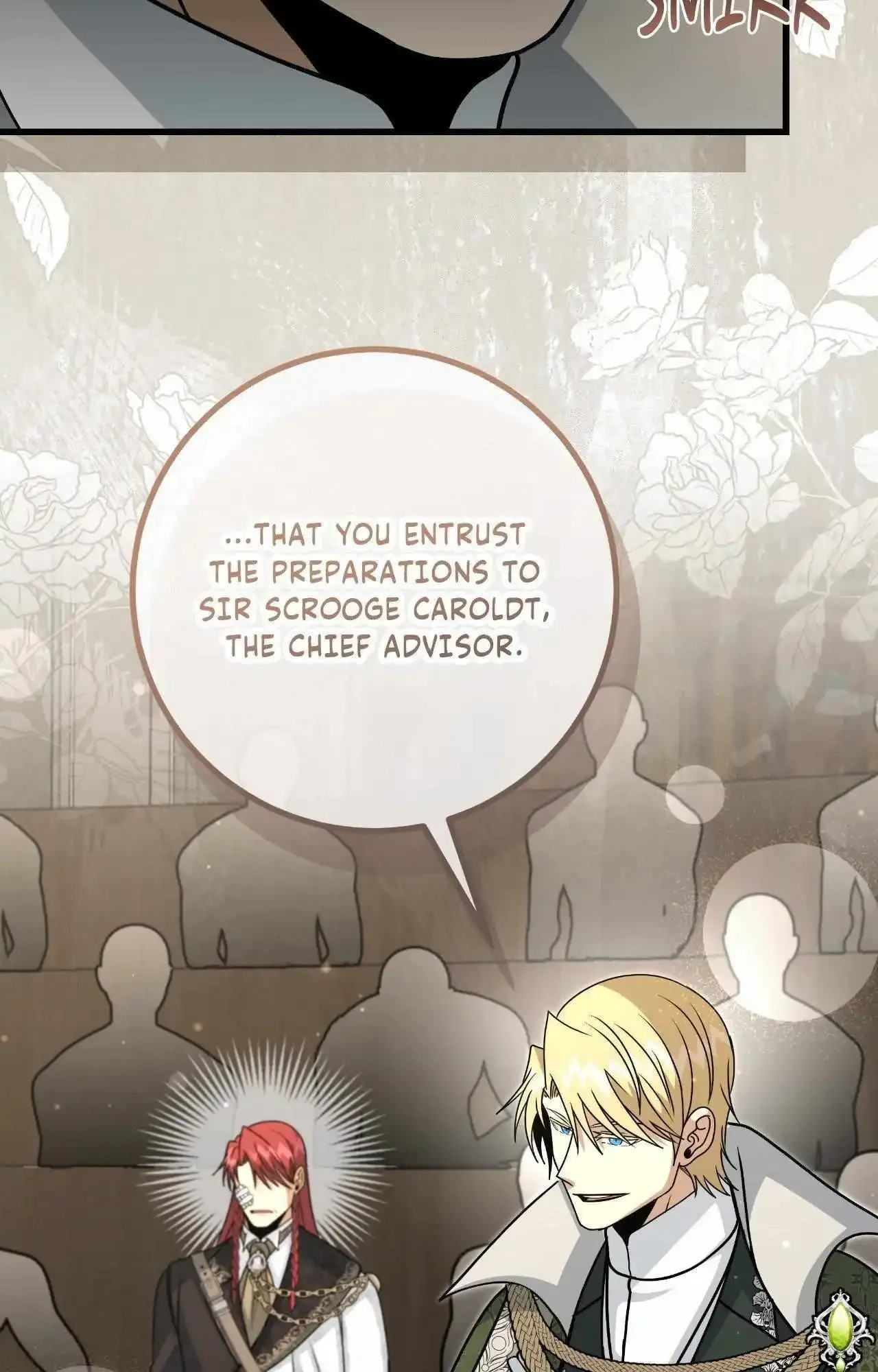 Retirement, Not Love! Chapter 44 page 55