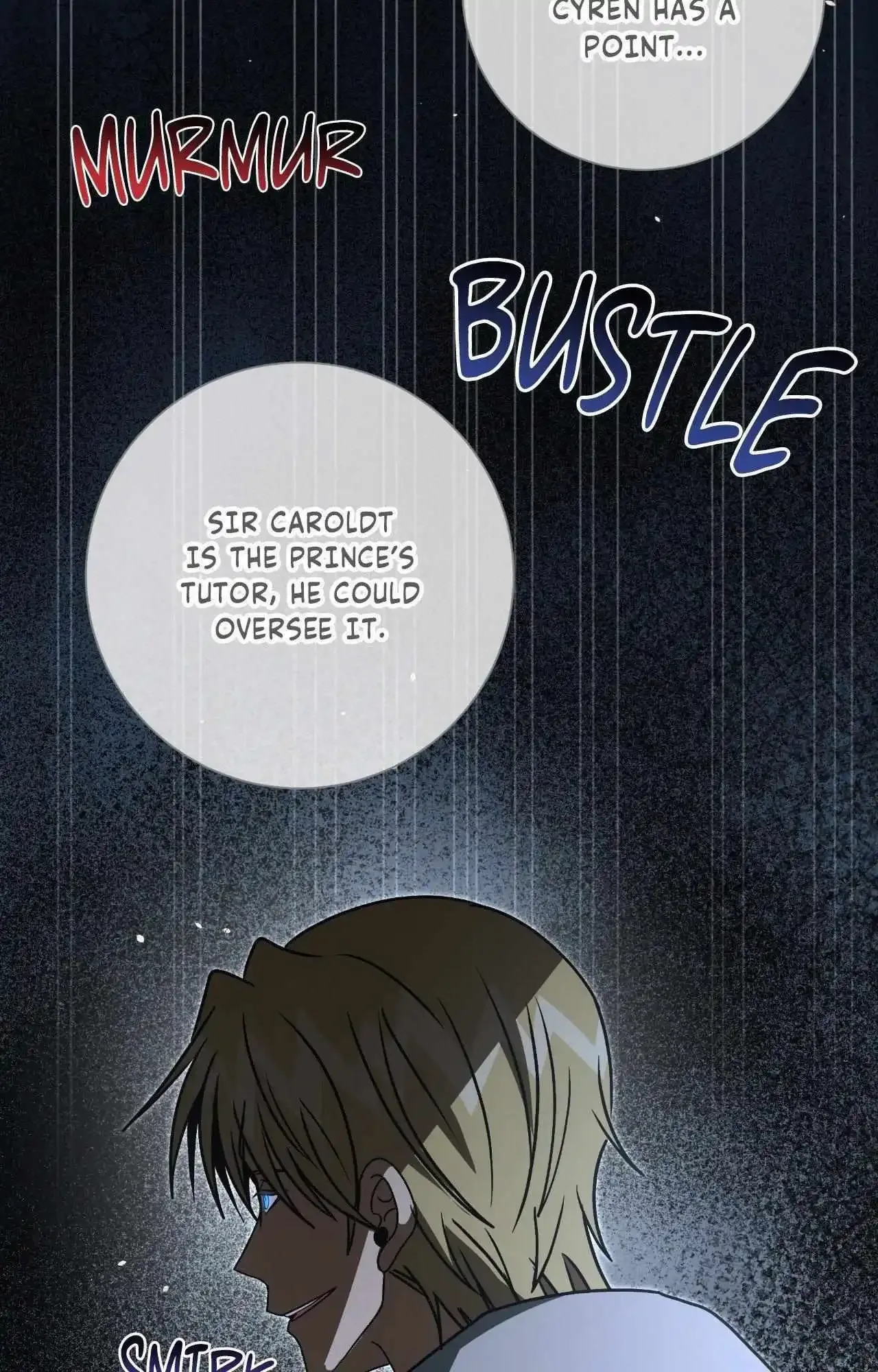 Retirement, Not Love! Chapter 44 page 59
