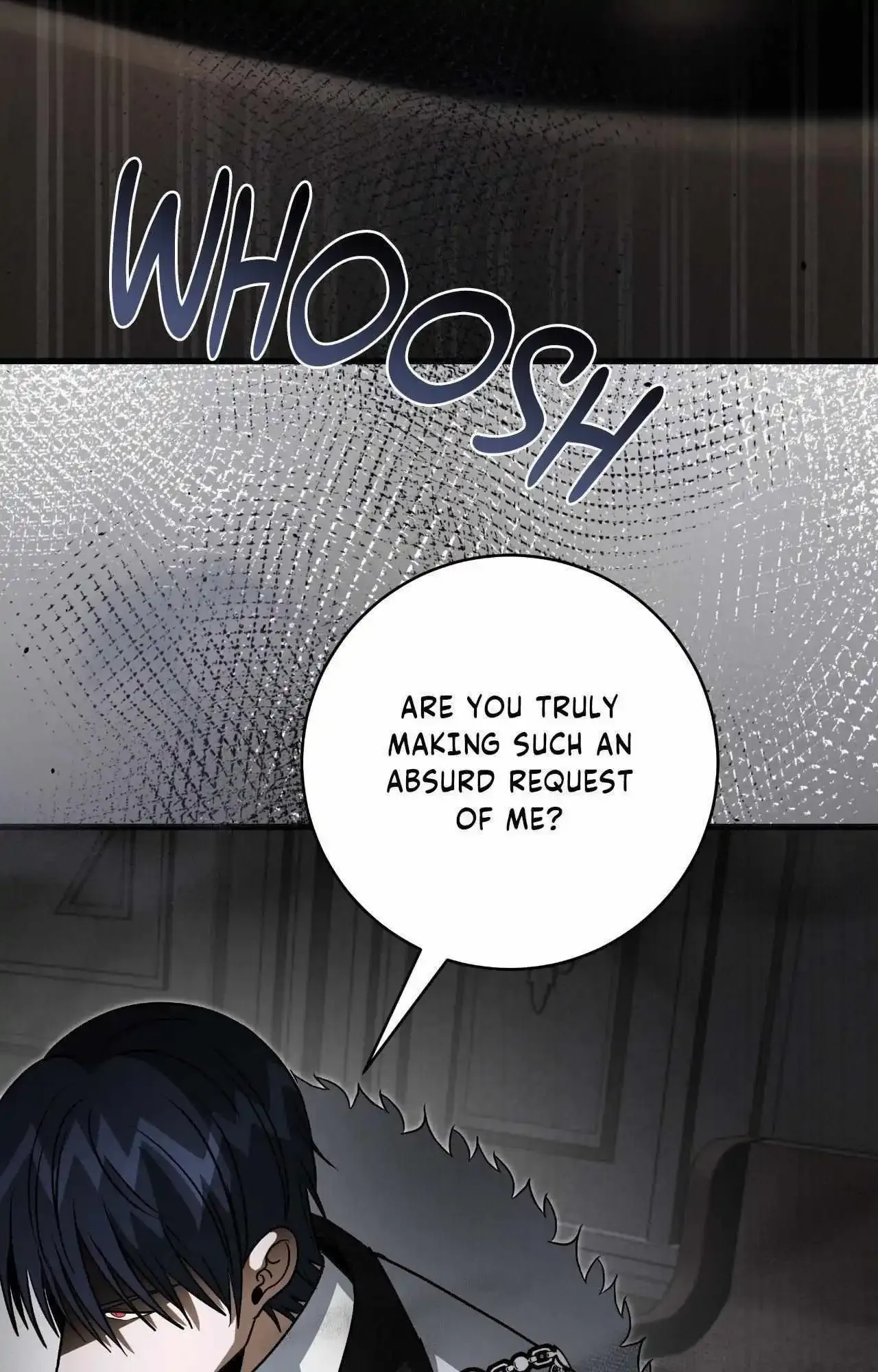 Retirement, Not Love! Chapter 44 page 64