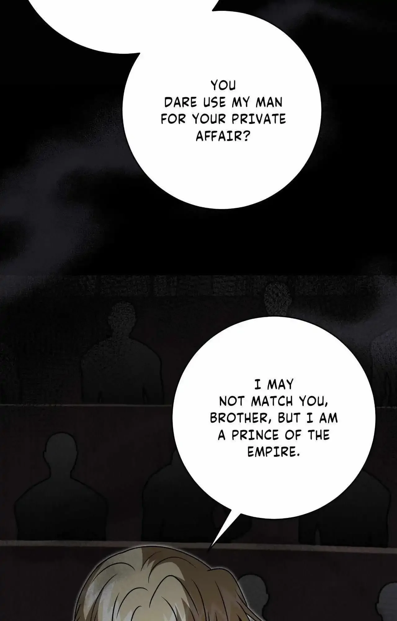 Retirement, Not Love! Chapter 44 page 66