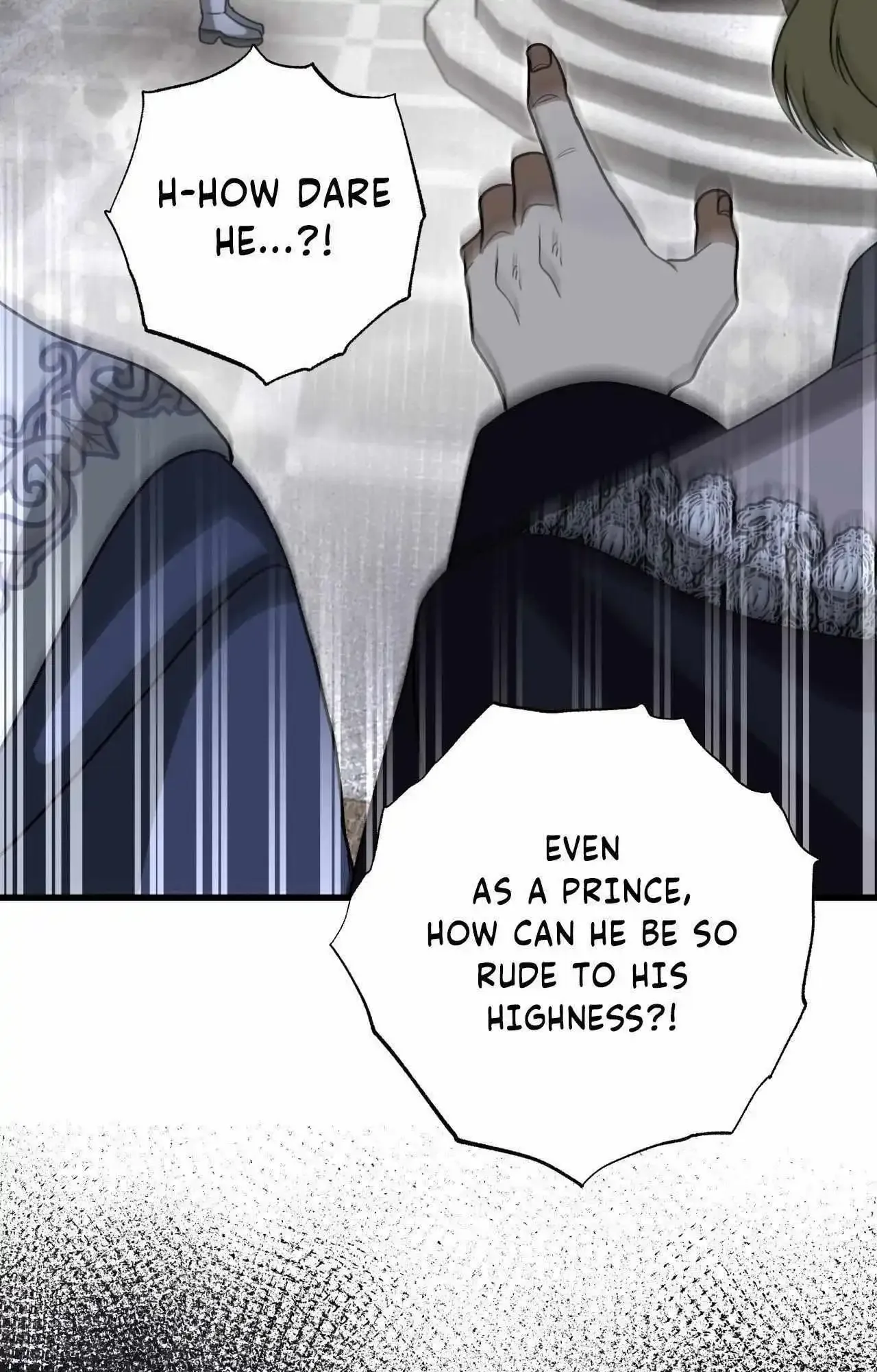 Retirement, Not Love! Chapter 44 page 70