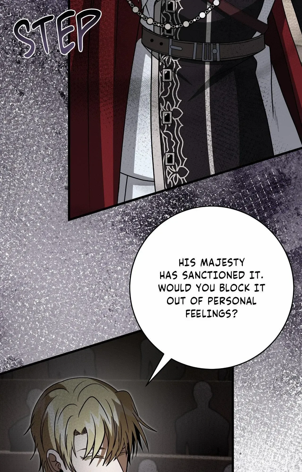 Retirement, Not Love! Chapter 44 page 72