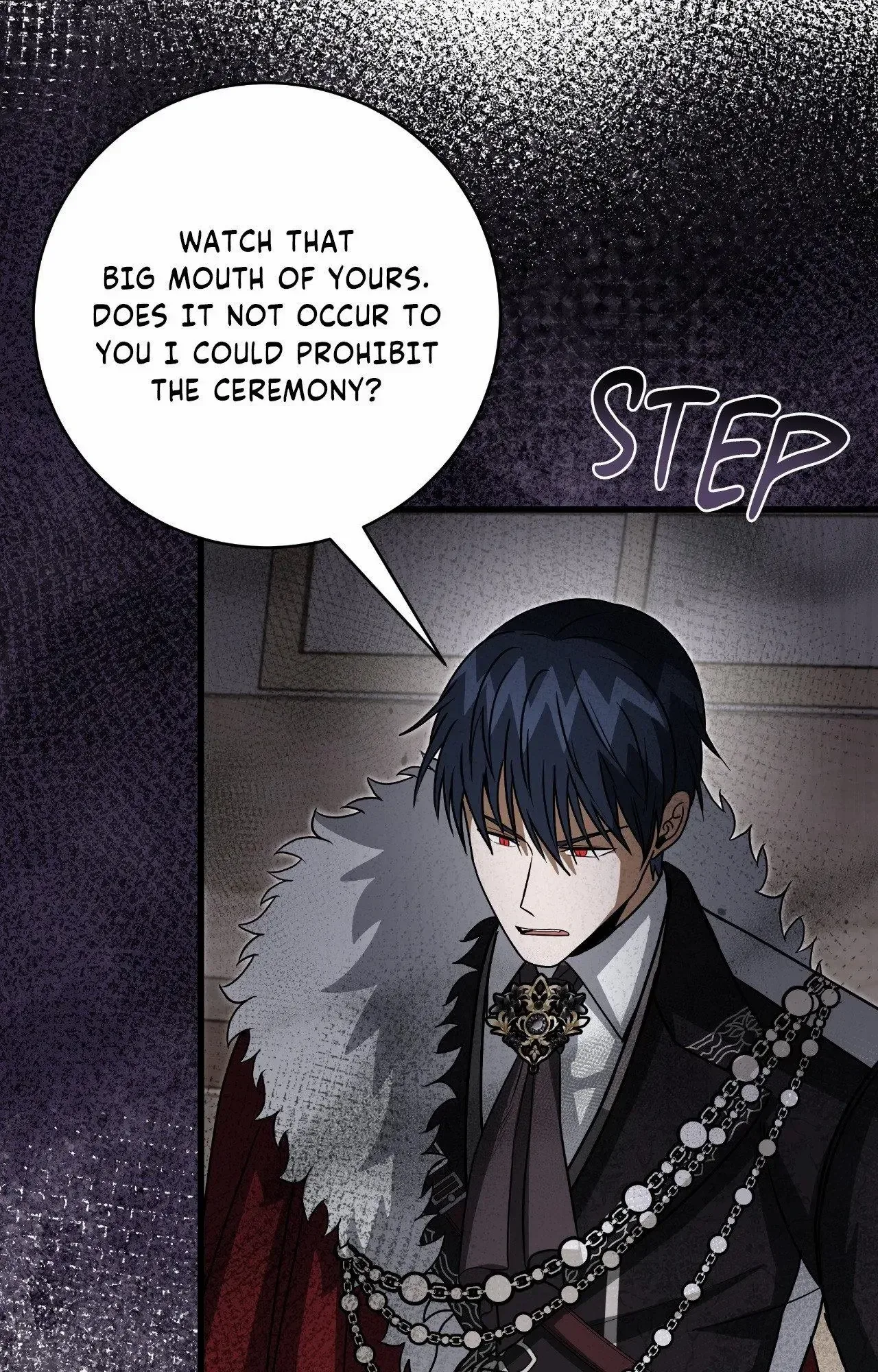 Retirement, Not Love! Chapter 44 page 71