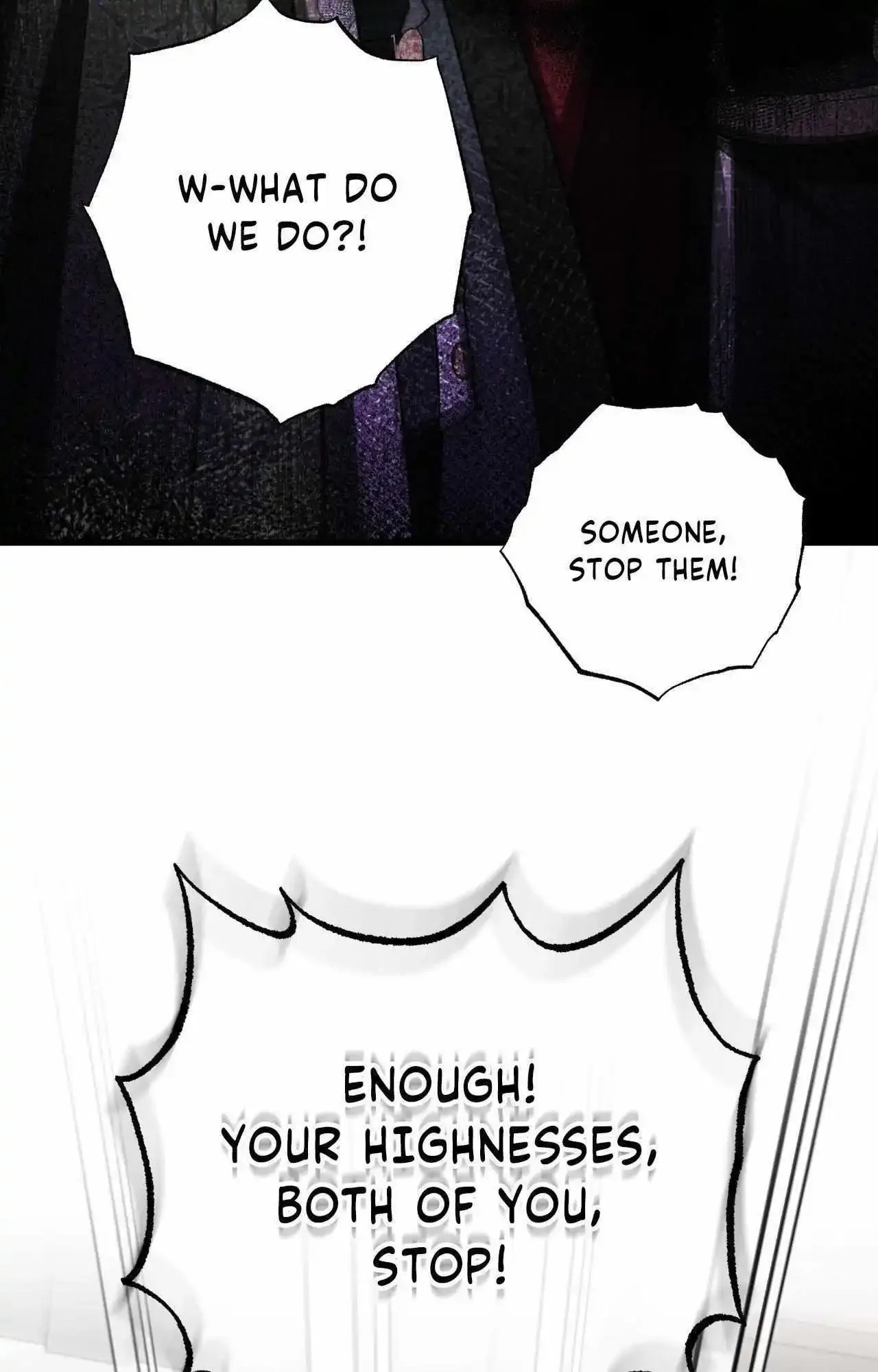 Retirement, Not Love! Chapter 44 page 75