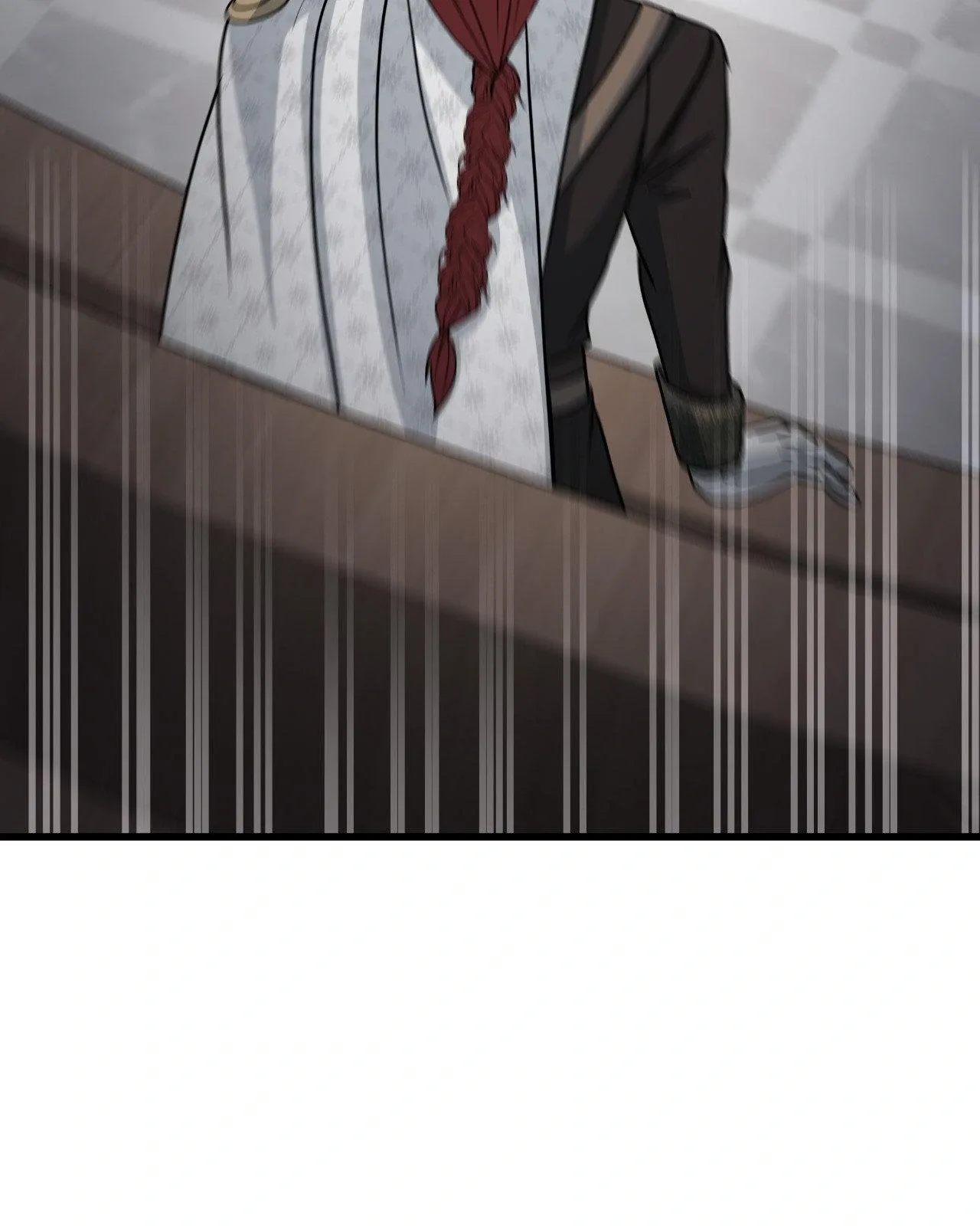 Retirement, Not Love! Chapter 44 page 77