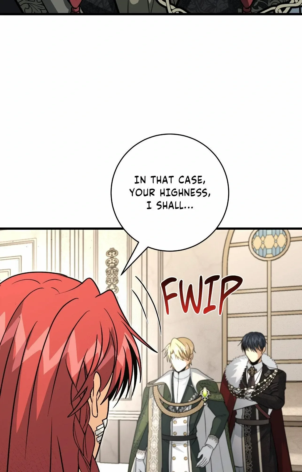 Retirement, Not Love! Chapter 44 page 88