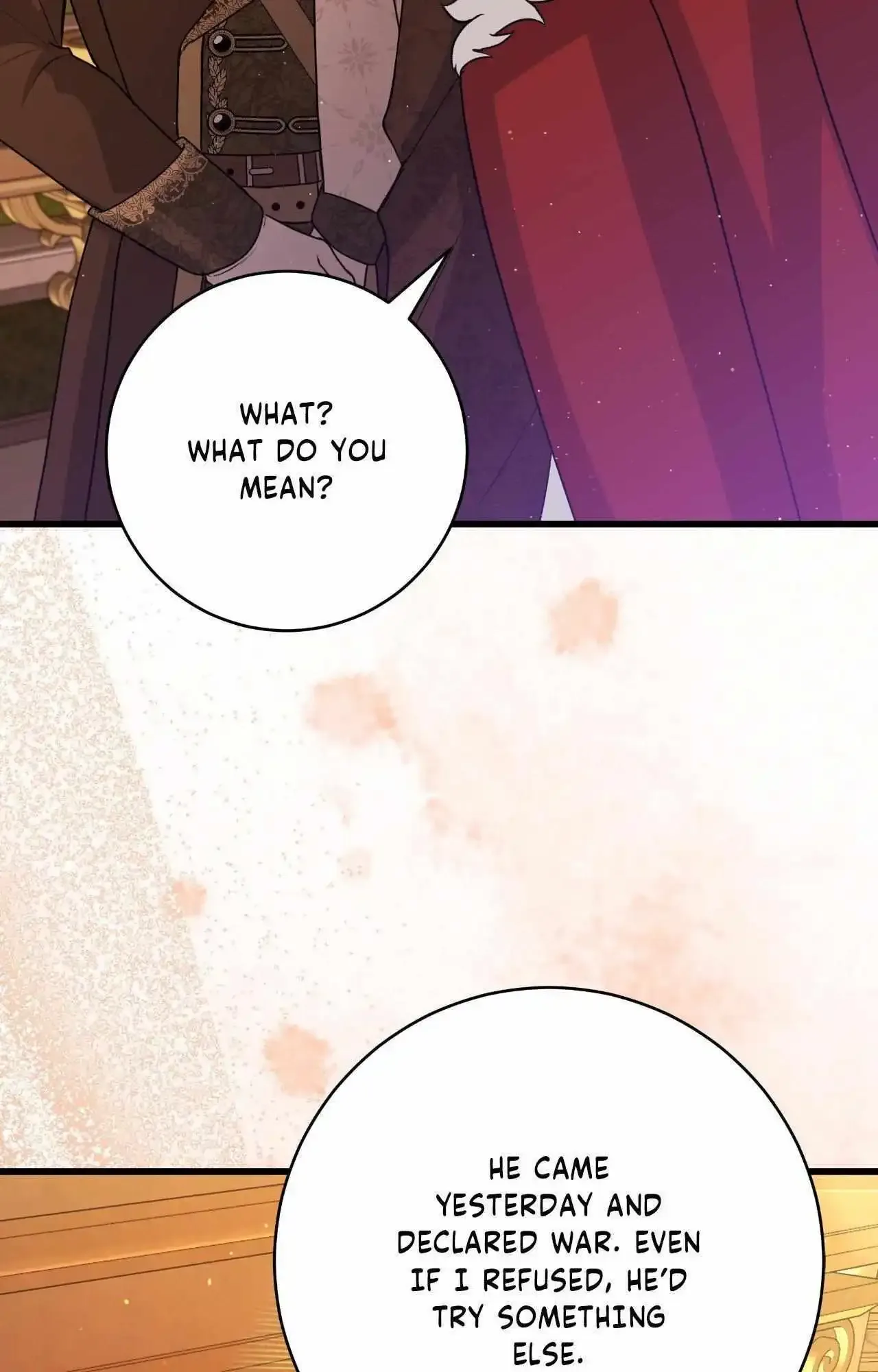 Retirement, Not Love! Chapter 44 page 100