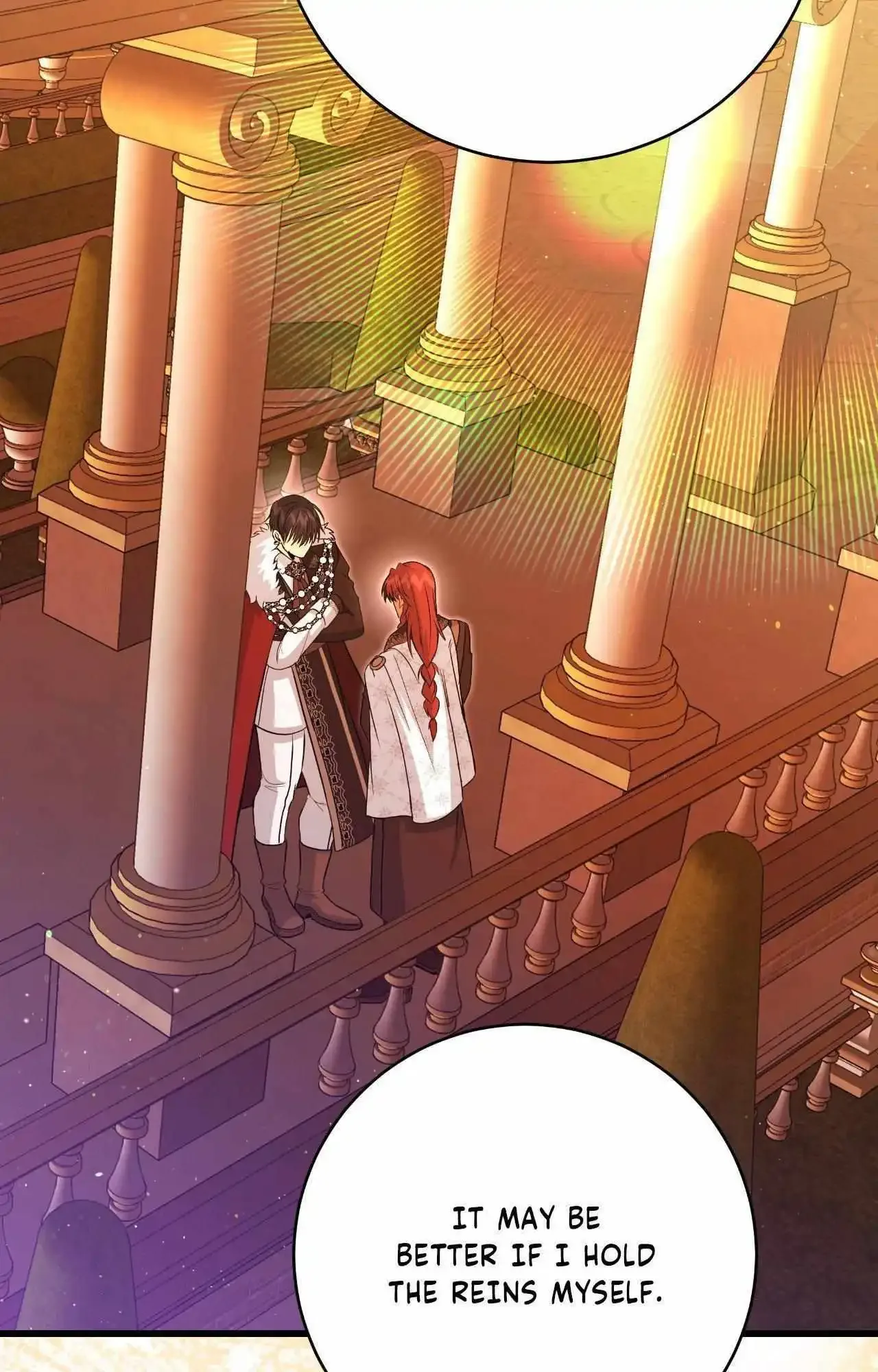 Retirement, Not Love! Chapter 44 page 101