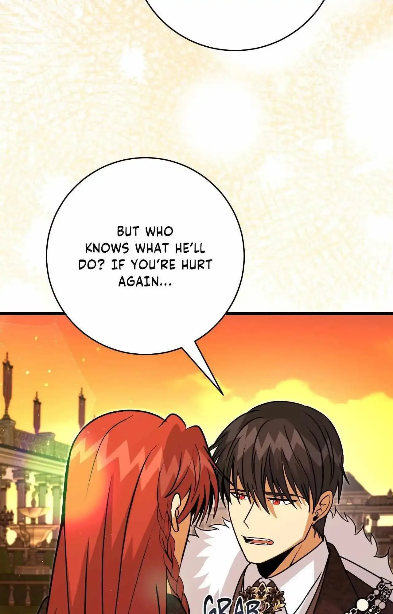 Retirement, Not Love! Chapter 44 page 102