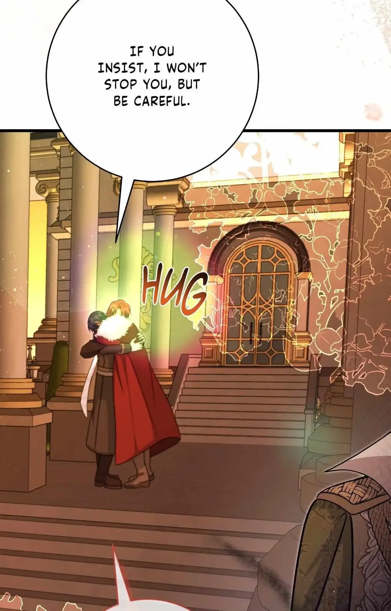 Retirement, Not Love! Chapter 44 page 106