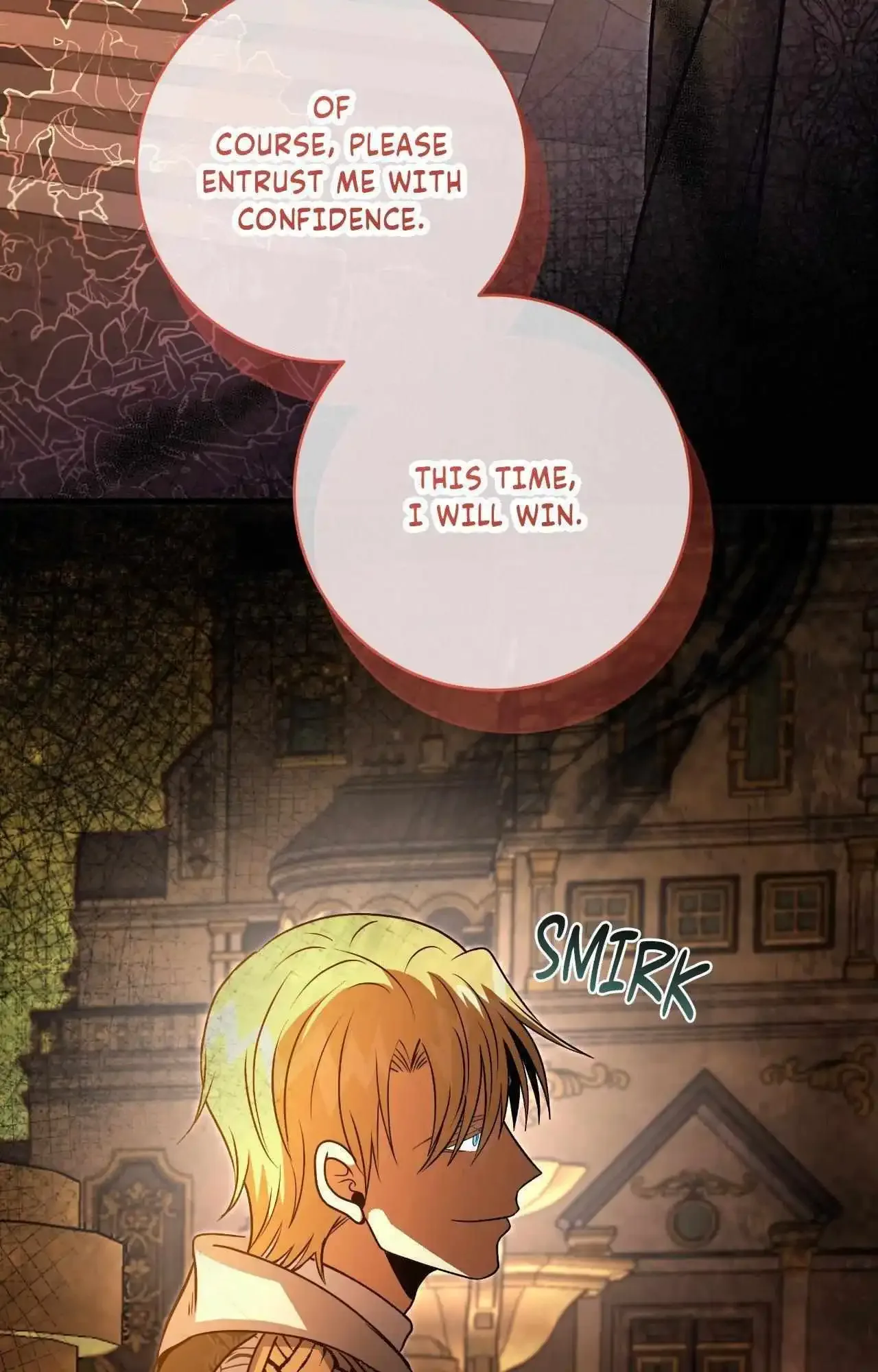 Retirement, Not Love! Chapter 44 page 107