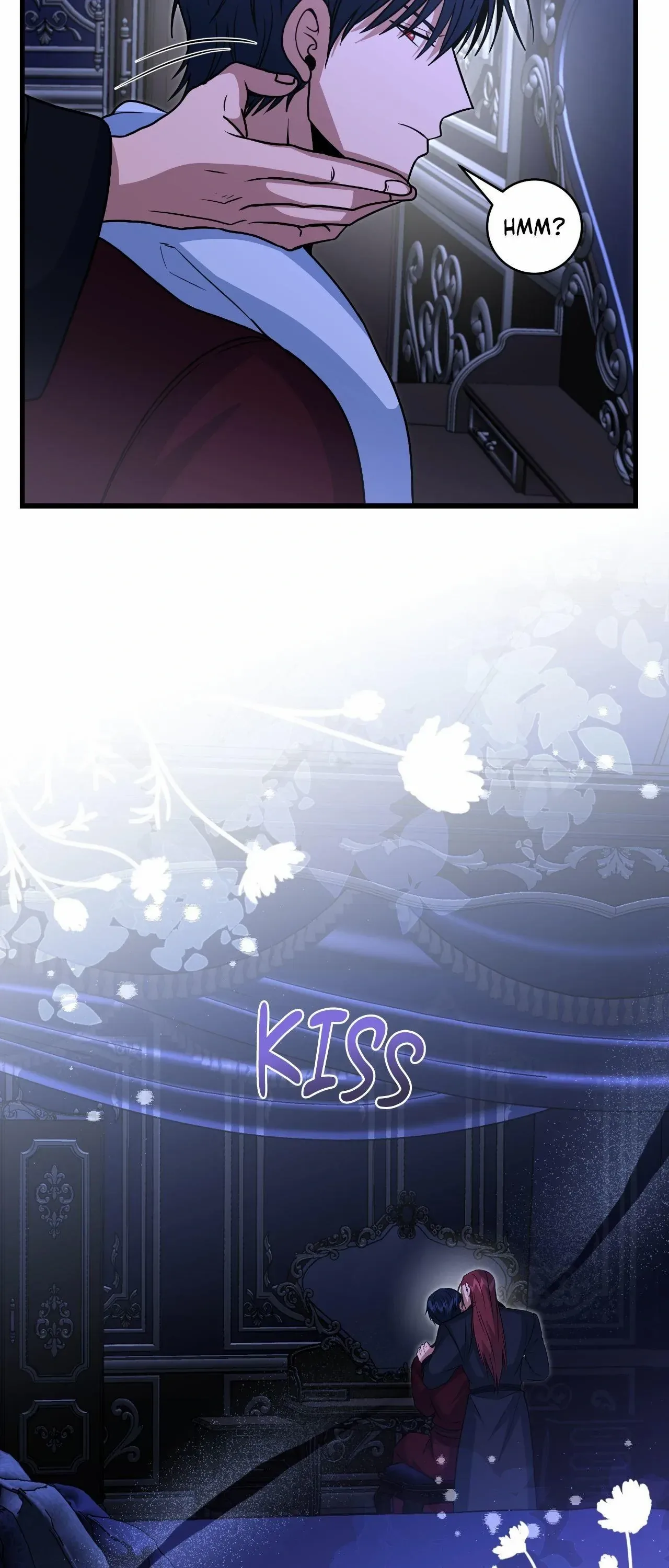 Retirement, Not Love! Chapter 45 page 19