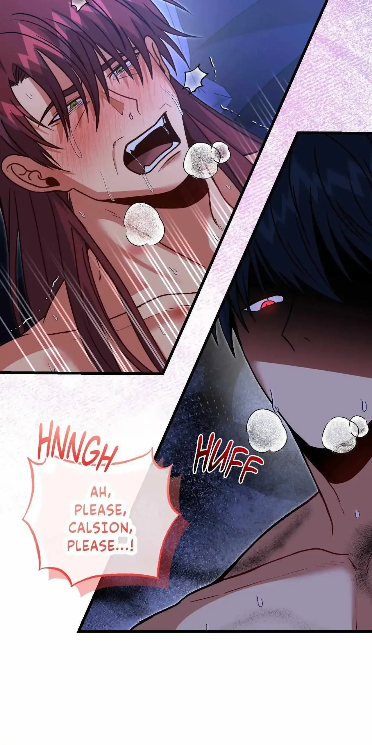 Retirement, Not Love! Chapter 45 page 5