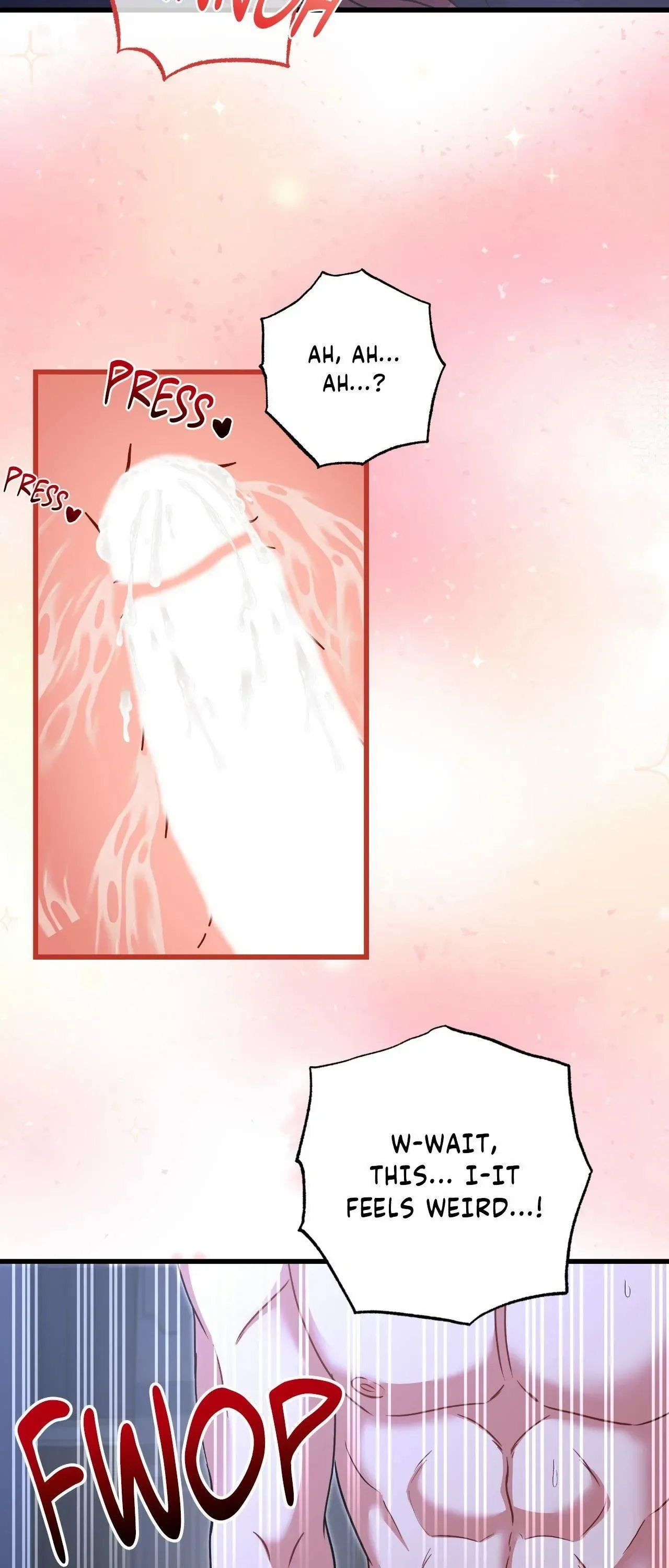 Retirement, Not Love! Chapter 45 page 7