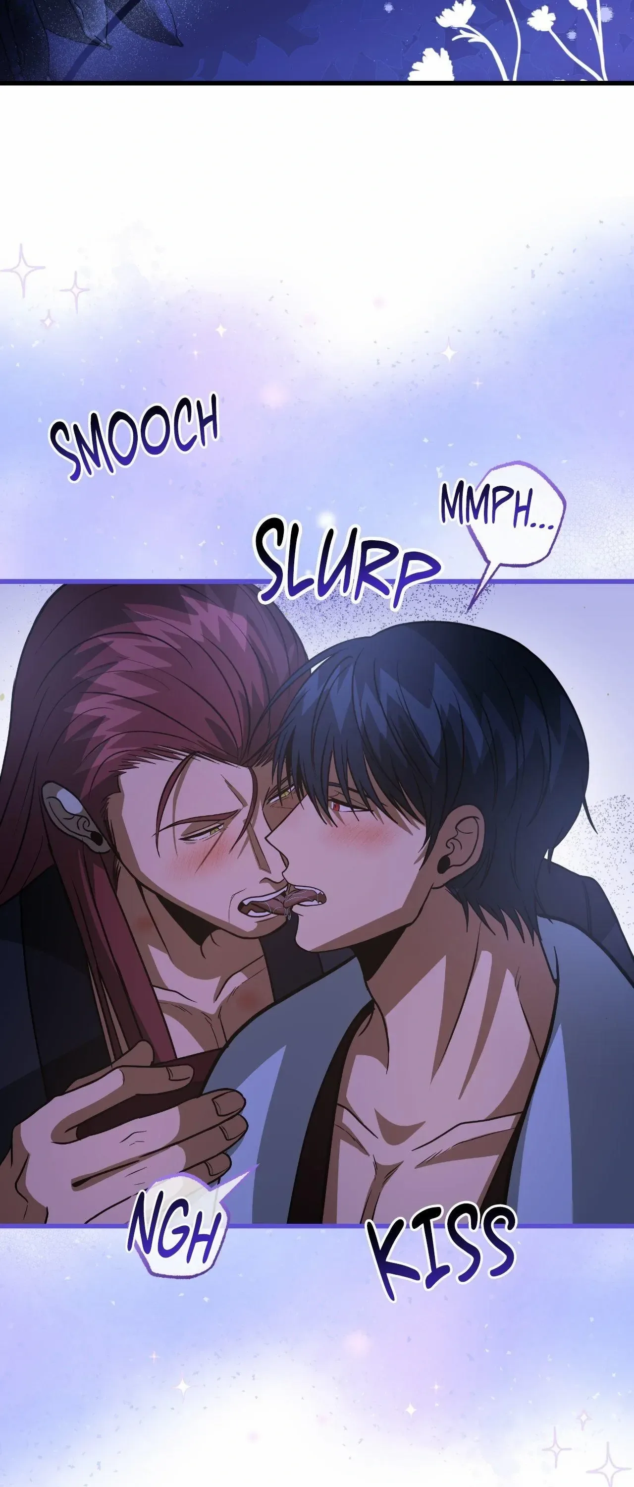 Retirement, Not Love! Chapter 45 page 20