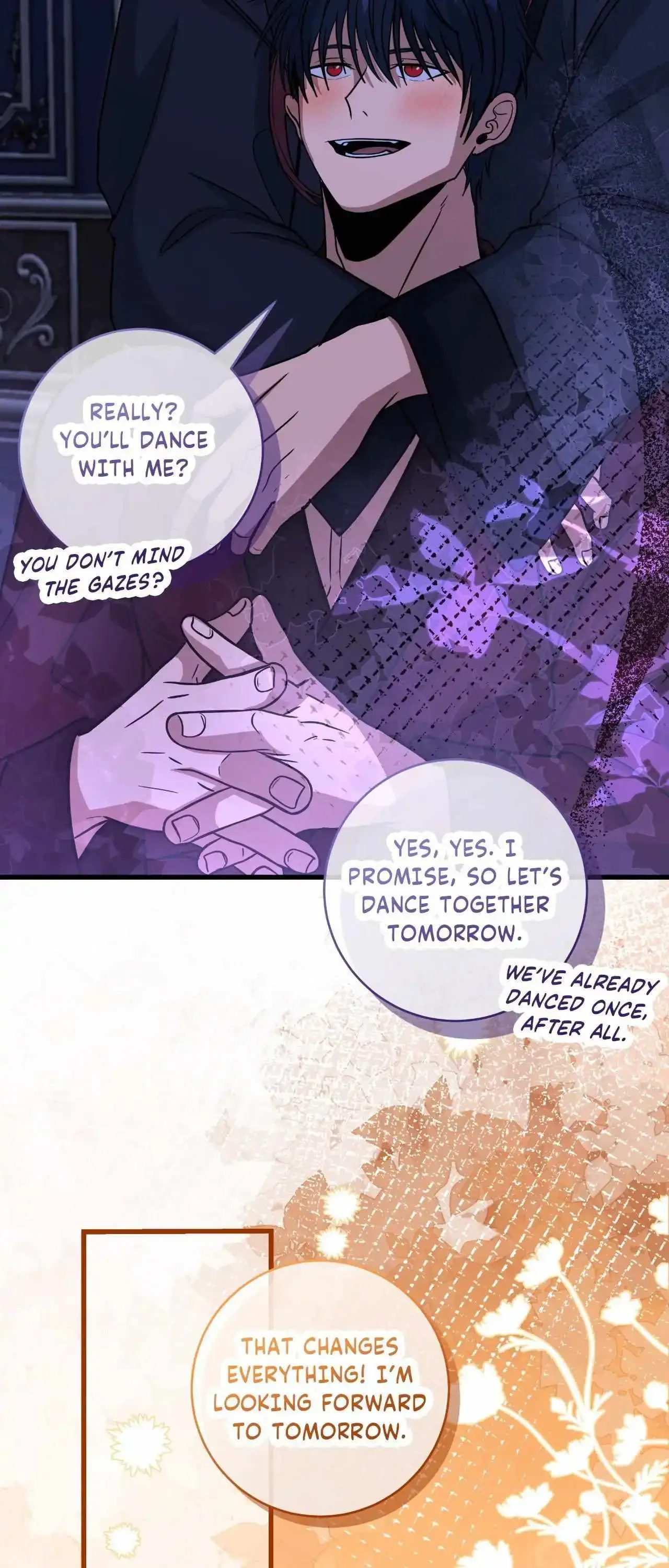 Retirement, Not Love! Chapter 45 page 26