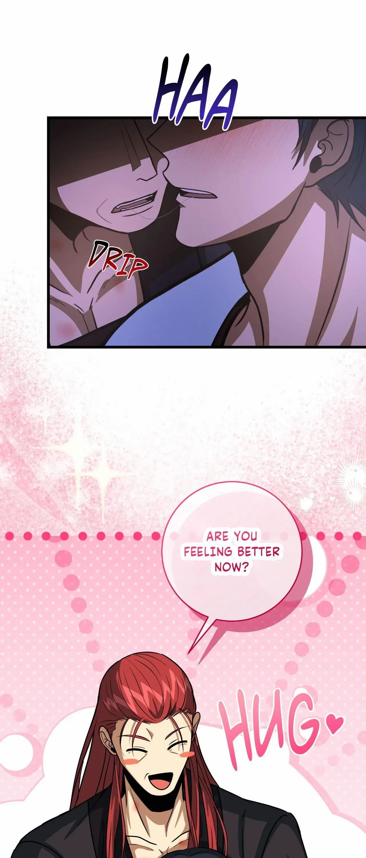 Retirement, Not Love! Chapter 45 page 22