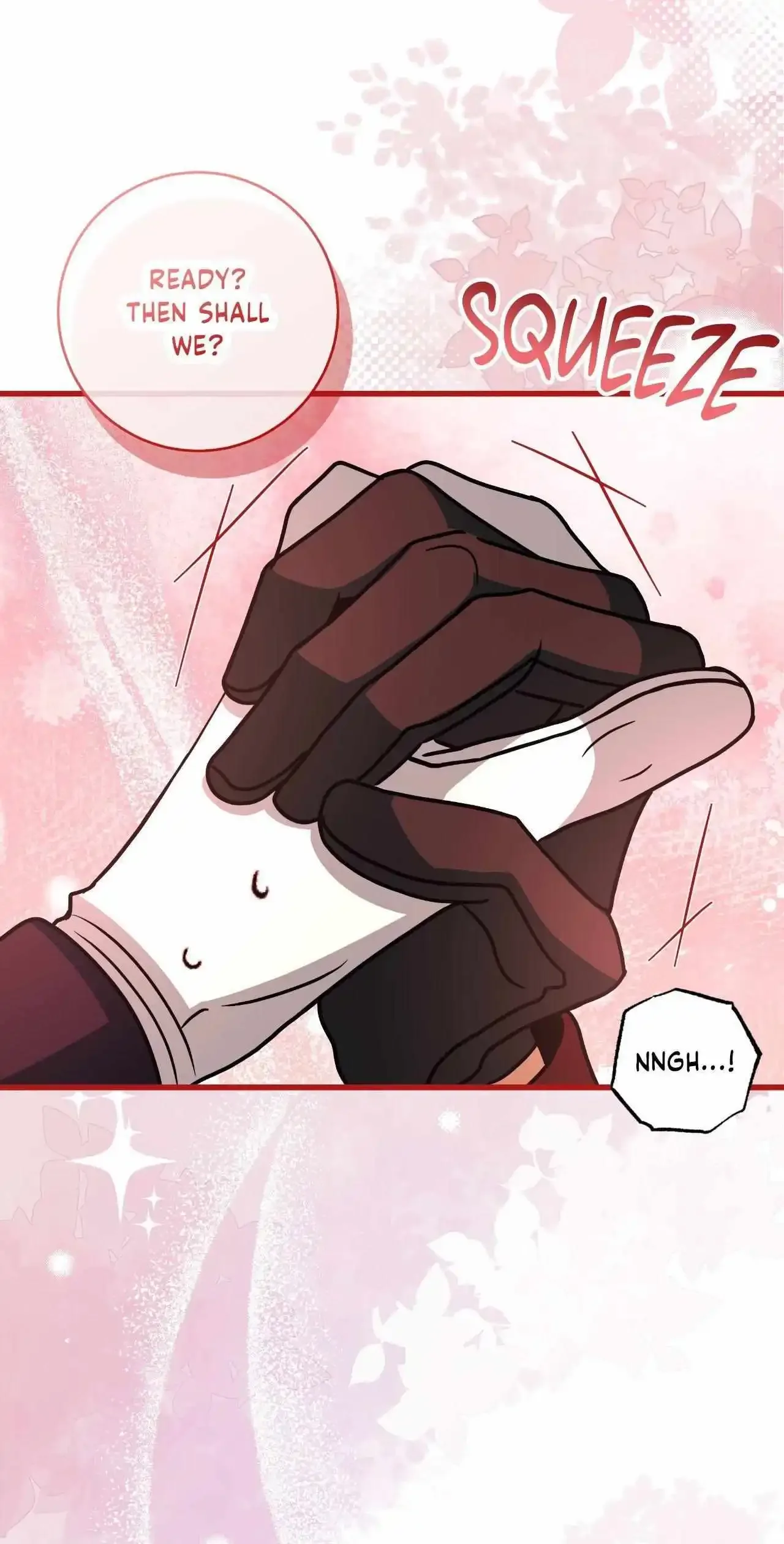 Retirement, Not Love! Chapter 45 page 42