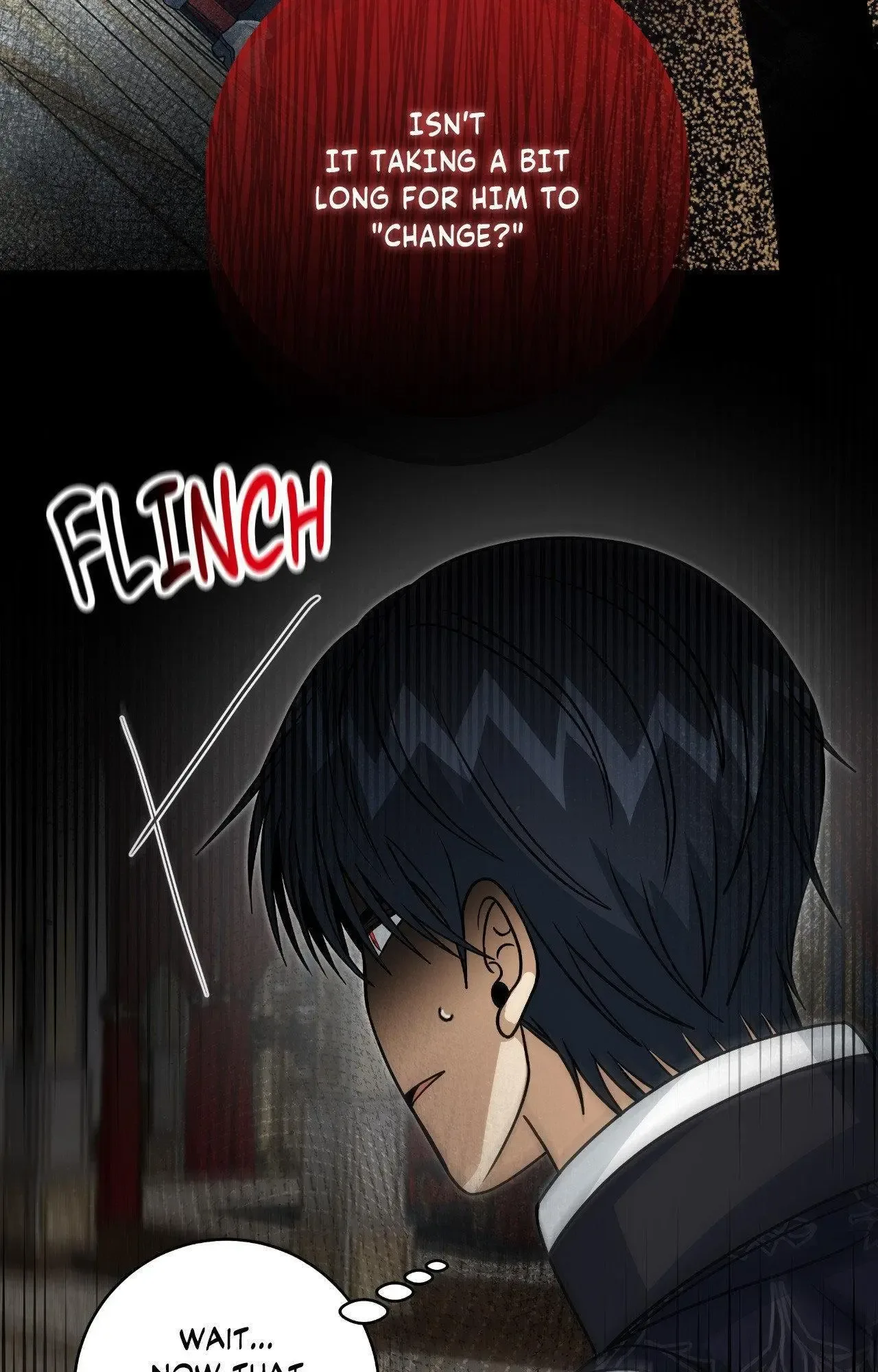 Retirement, Not Love! Chapter 46 page 30