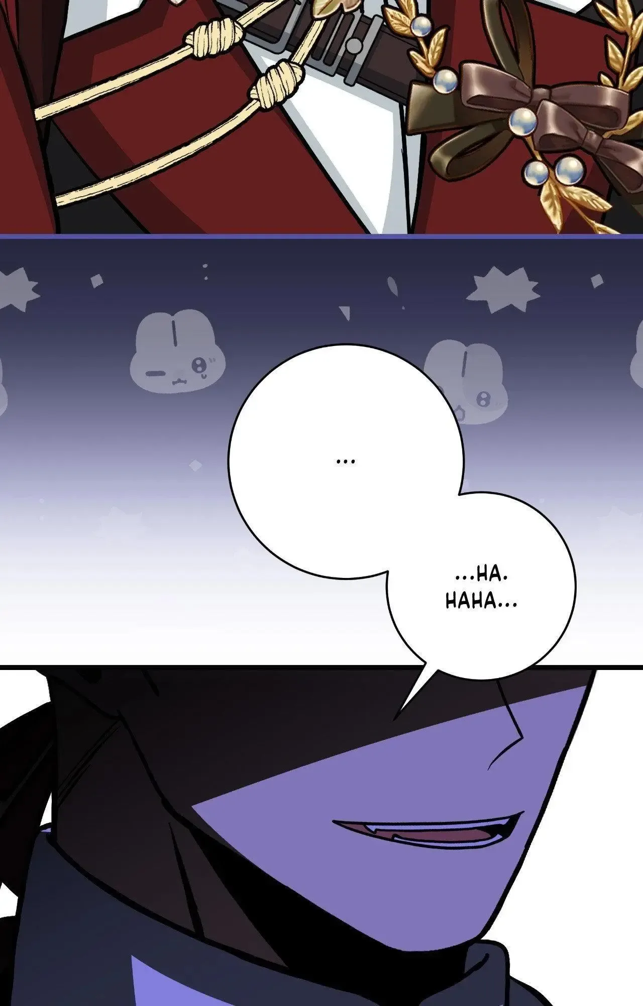Retirement, Not Love! Chapter 46 page 21