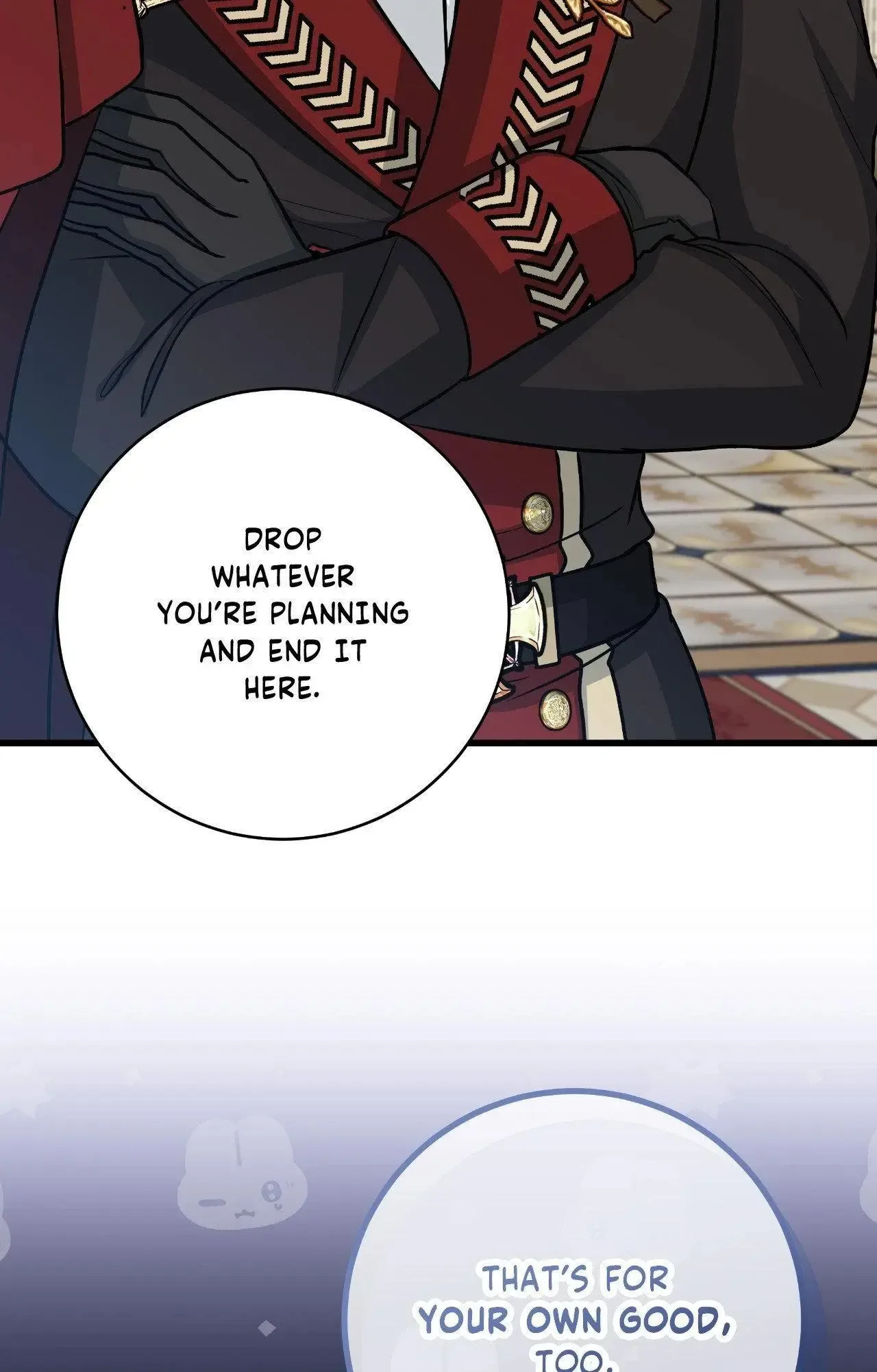 Retirement, Not Love! Chapter 46 page 19