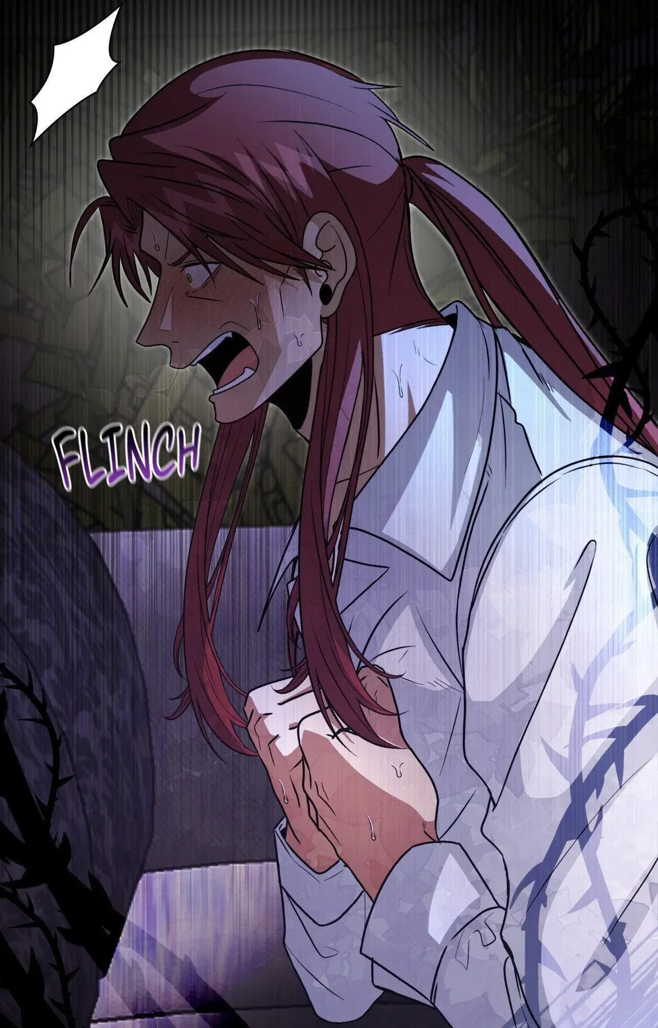 Retirement, Not Love! Chapter 46 page 6