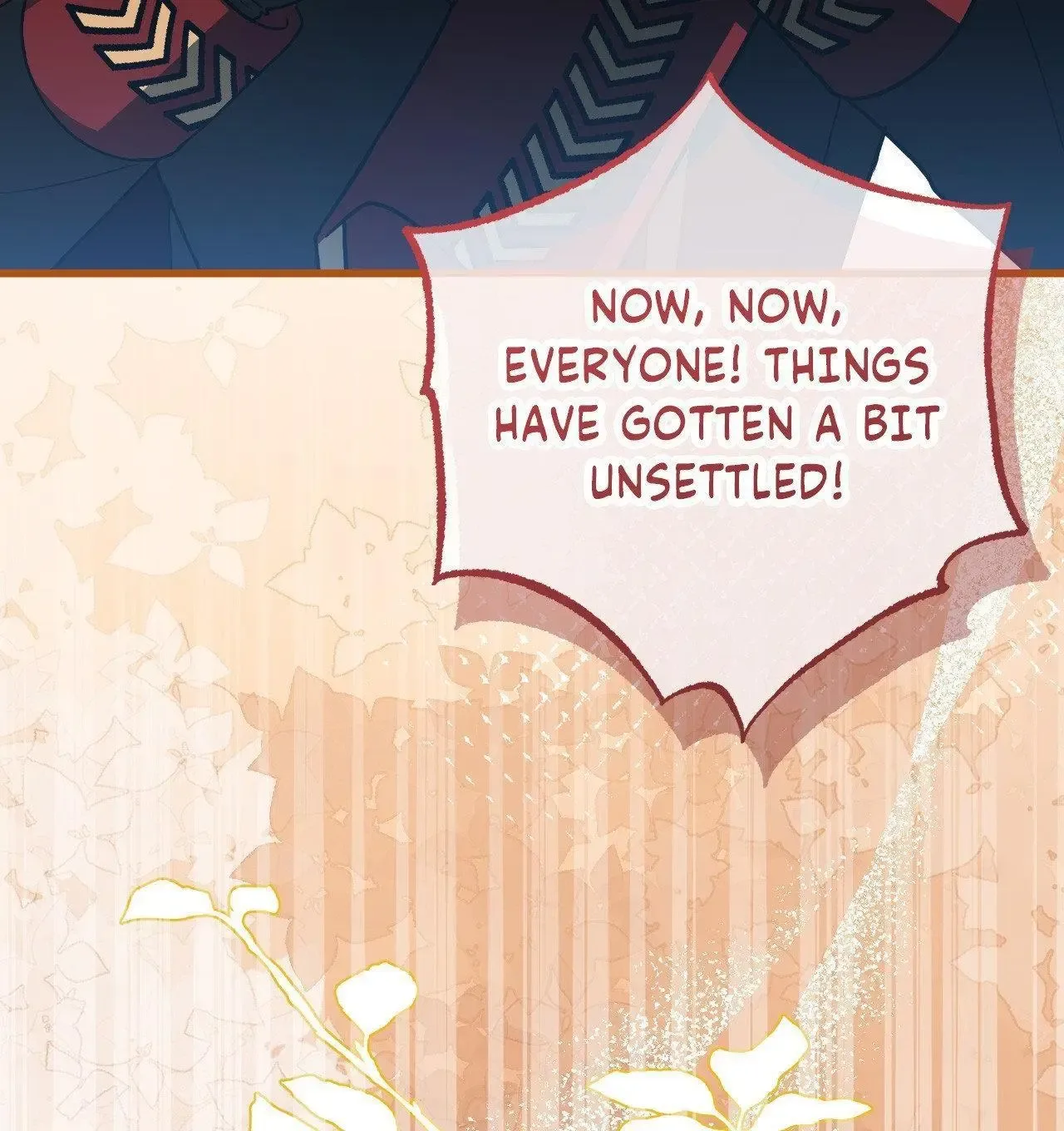 Retirement, Not Love! Chapter 46 page 41
