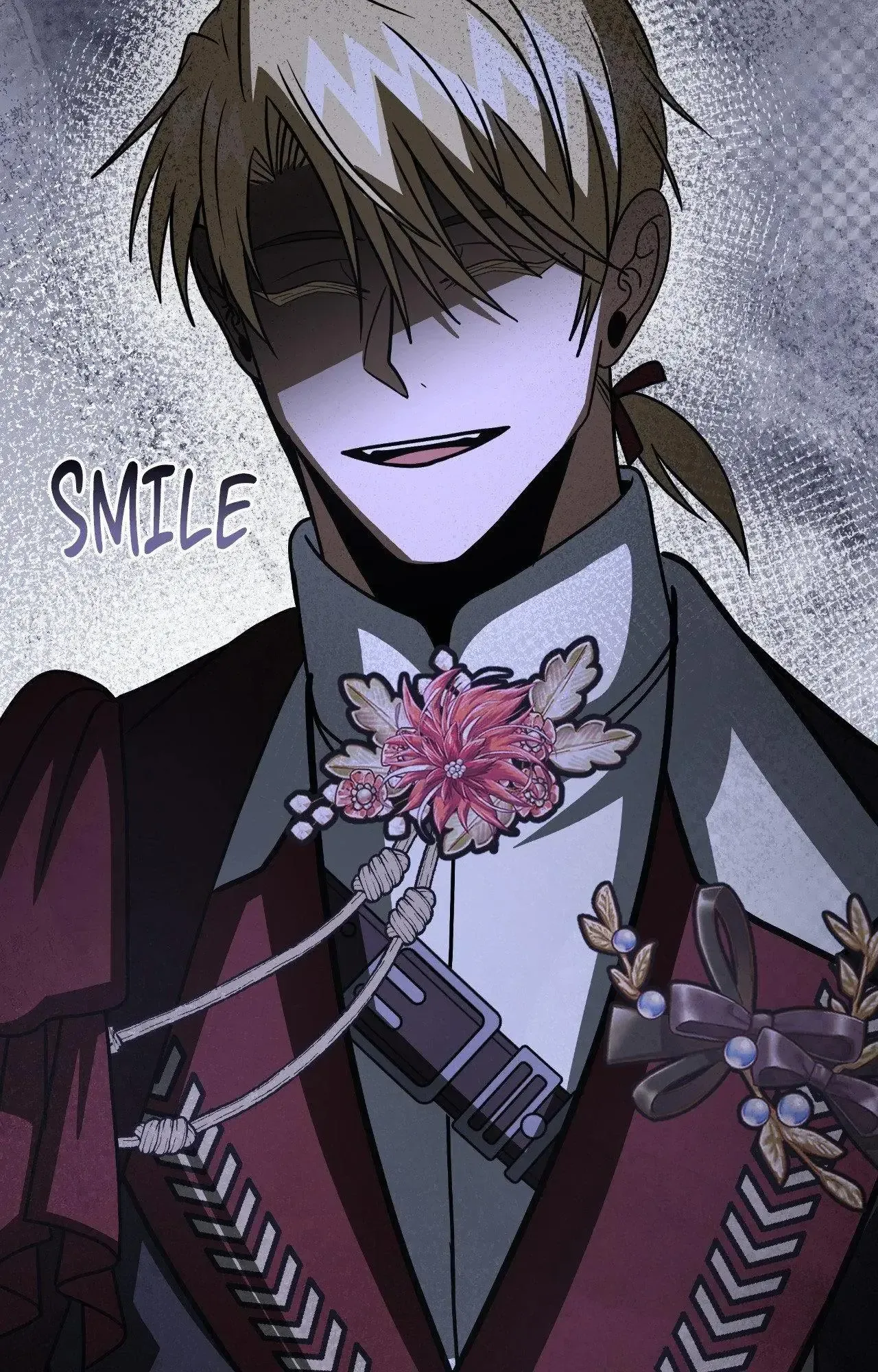 Retirement, Not Love! Chapter 46 page 44