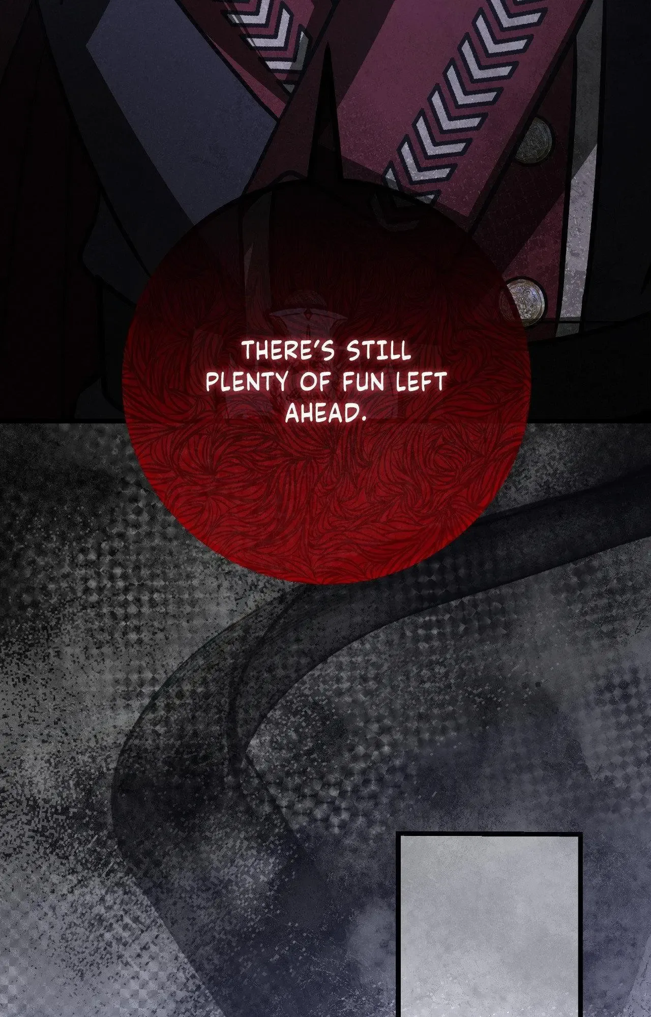 Retirement, Not Love! Chapter 46 page 45