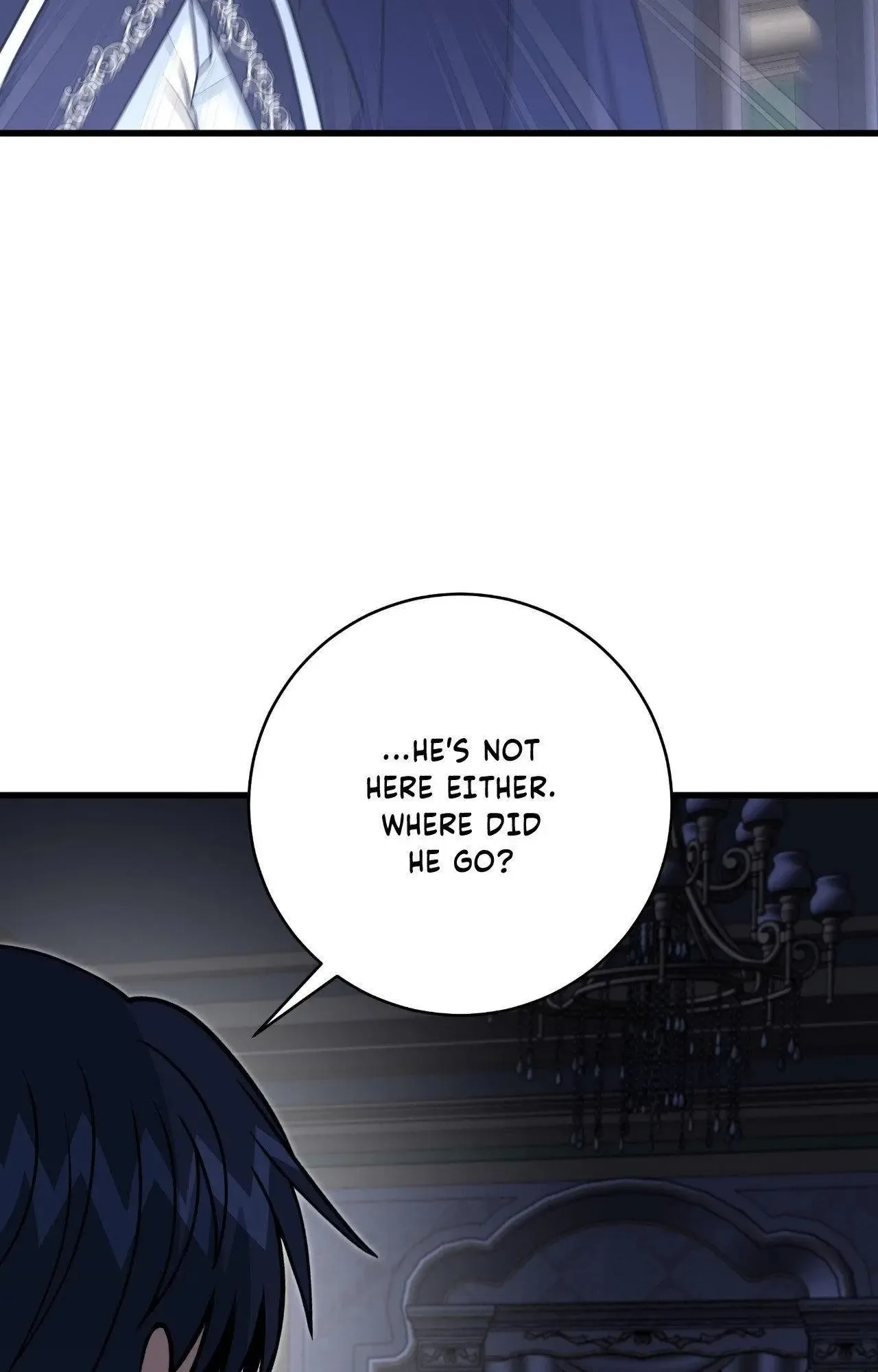 Retirement, Not Love! Chapter 46 page 48