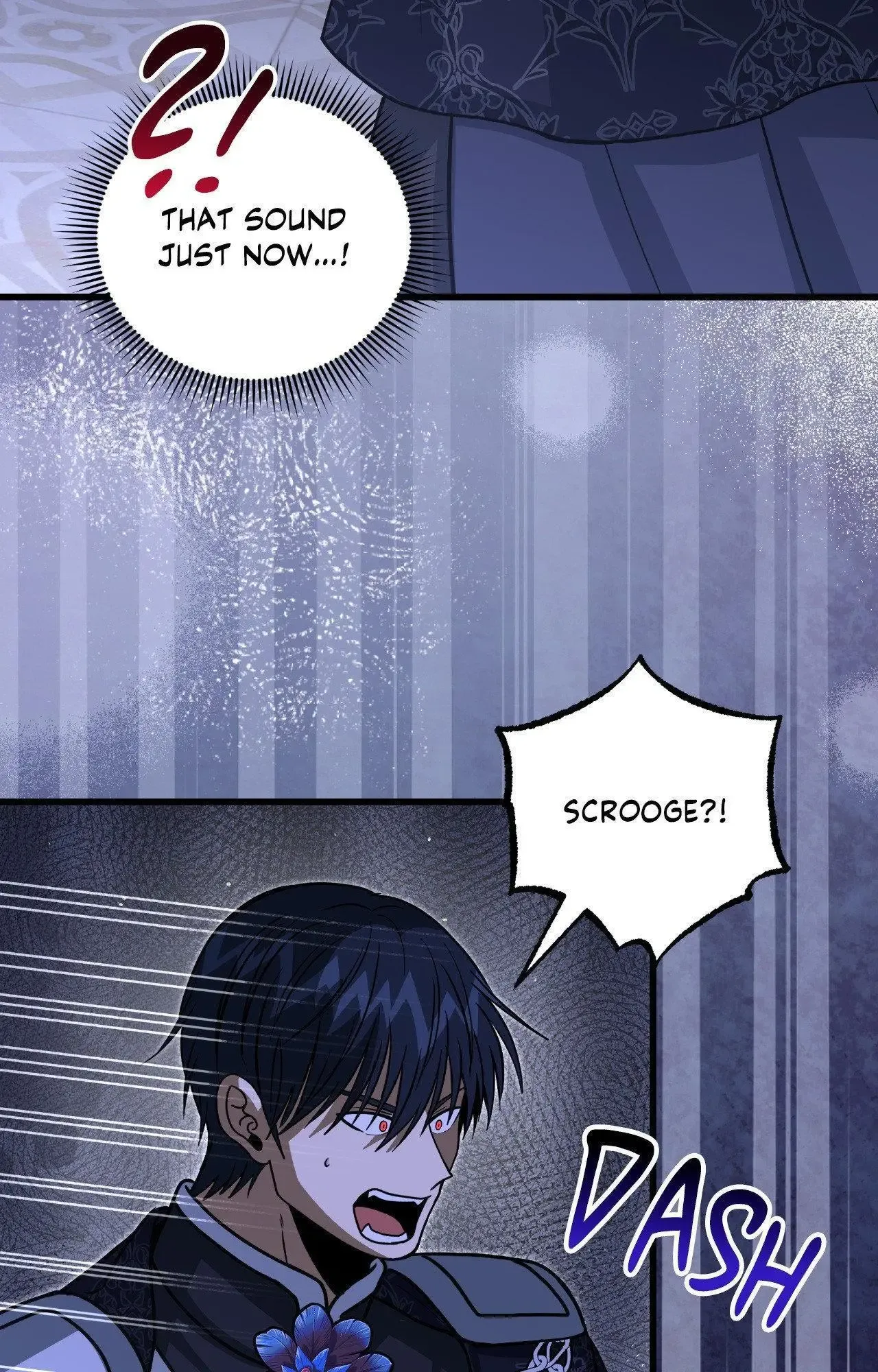 Retirement, Not Love! Chapter 46 page 53
