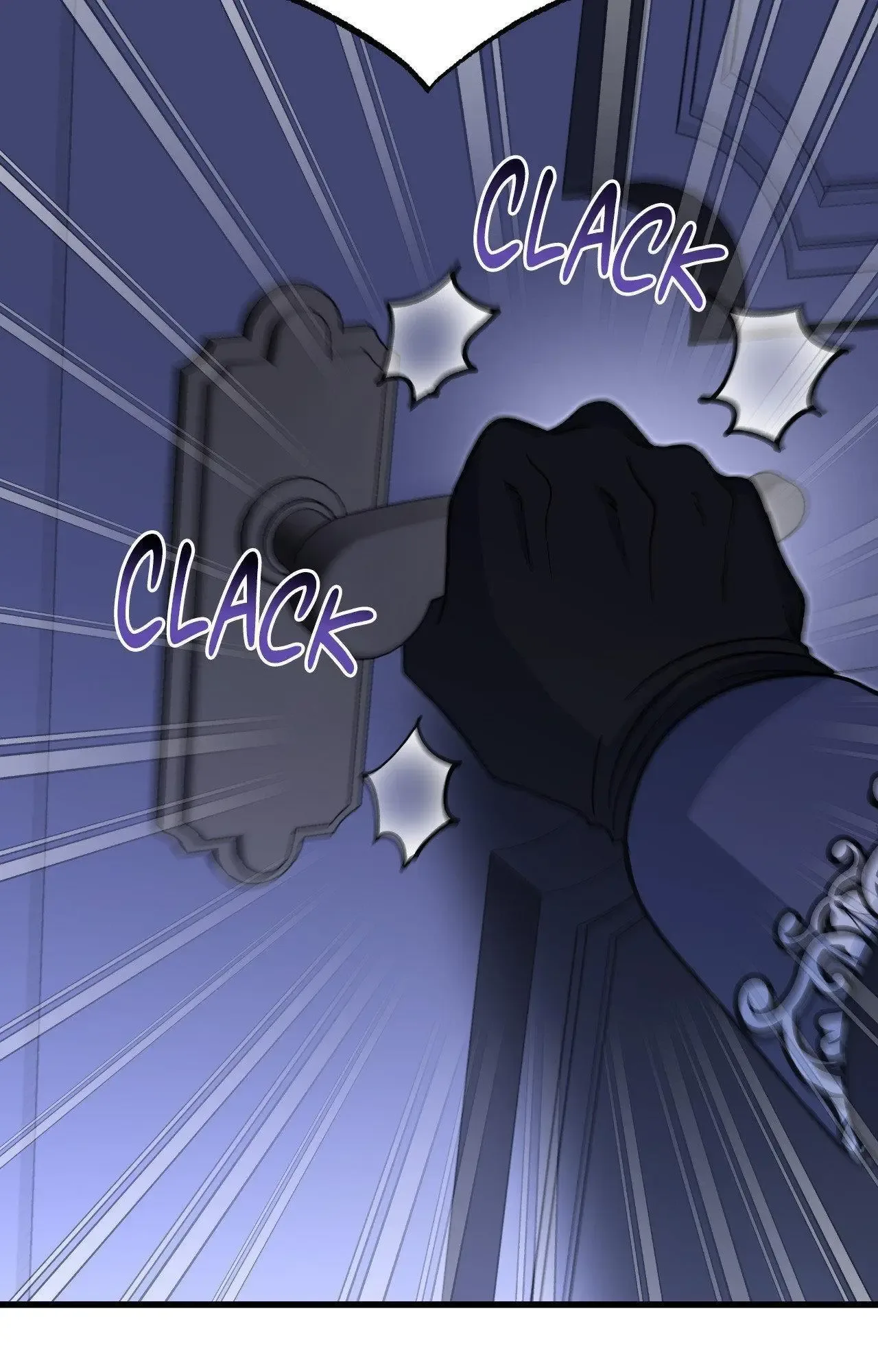 Retirement, Not Love! Chapter 46 page 55