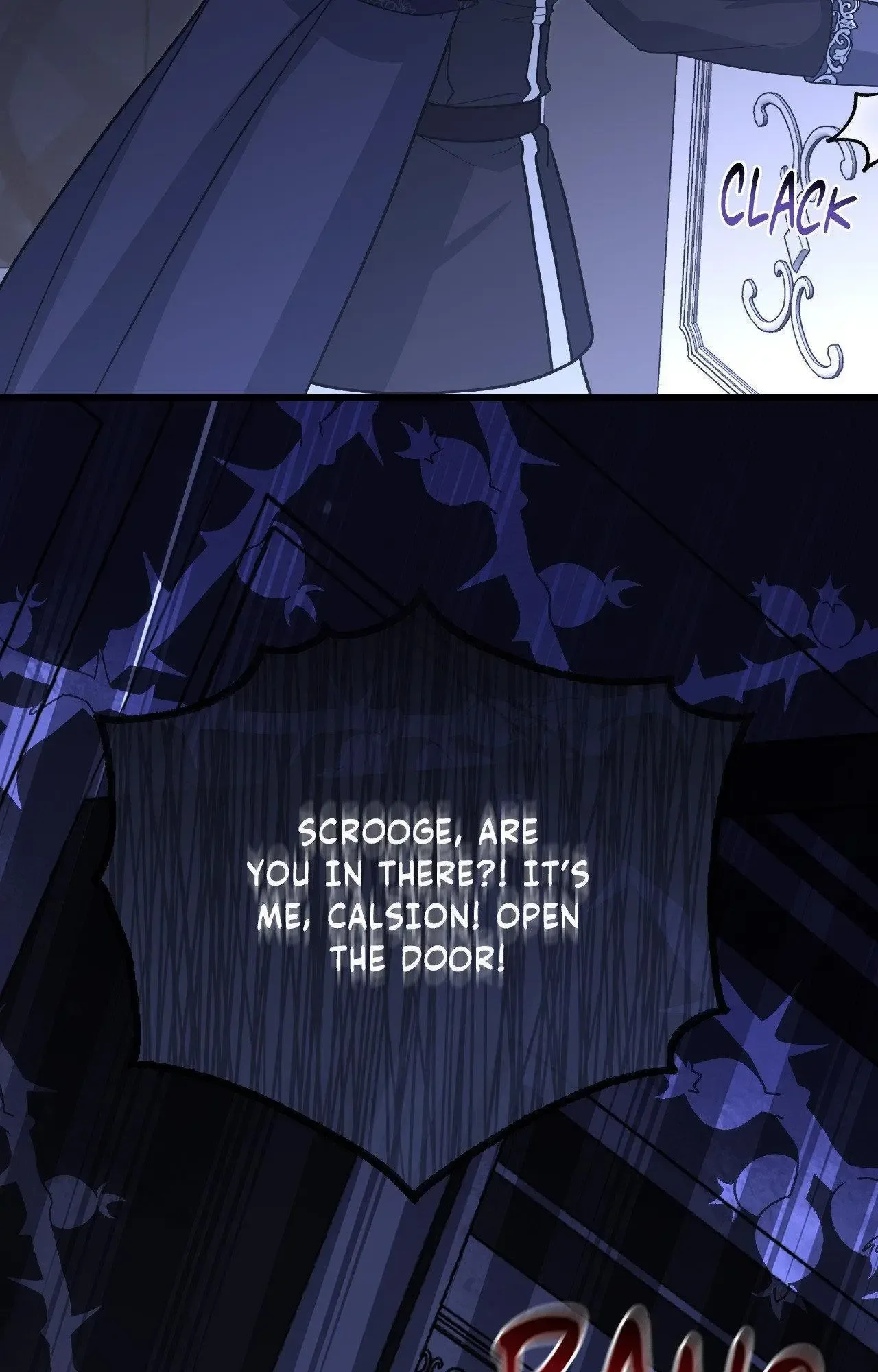 Retirement, Not Love! Chapter 46 page 57