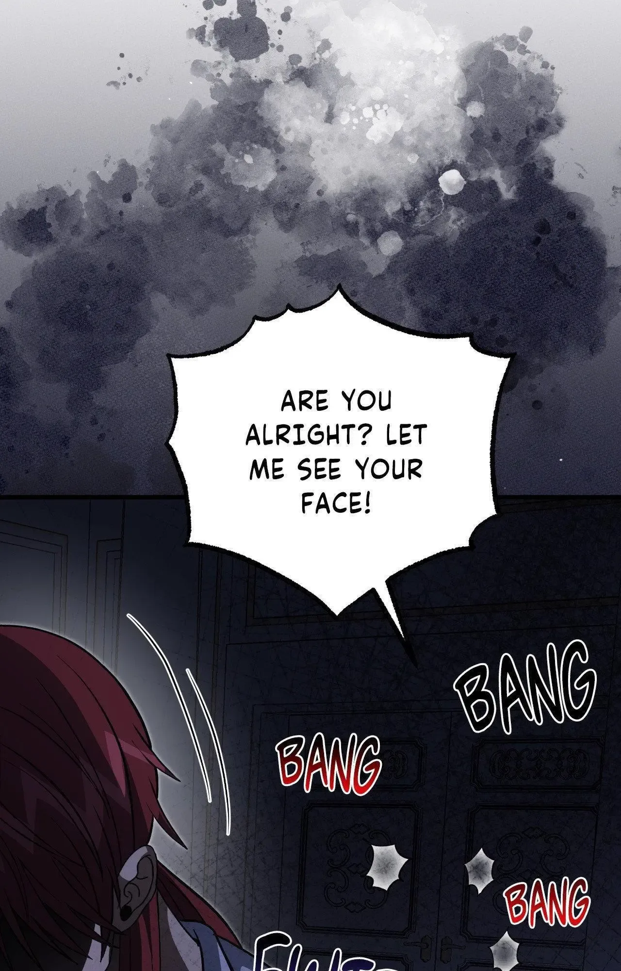 Retirement, Not Love! Chapter 46 page 60