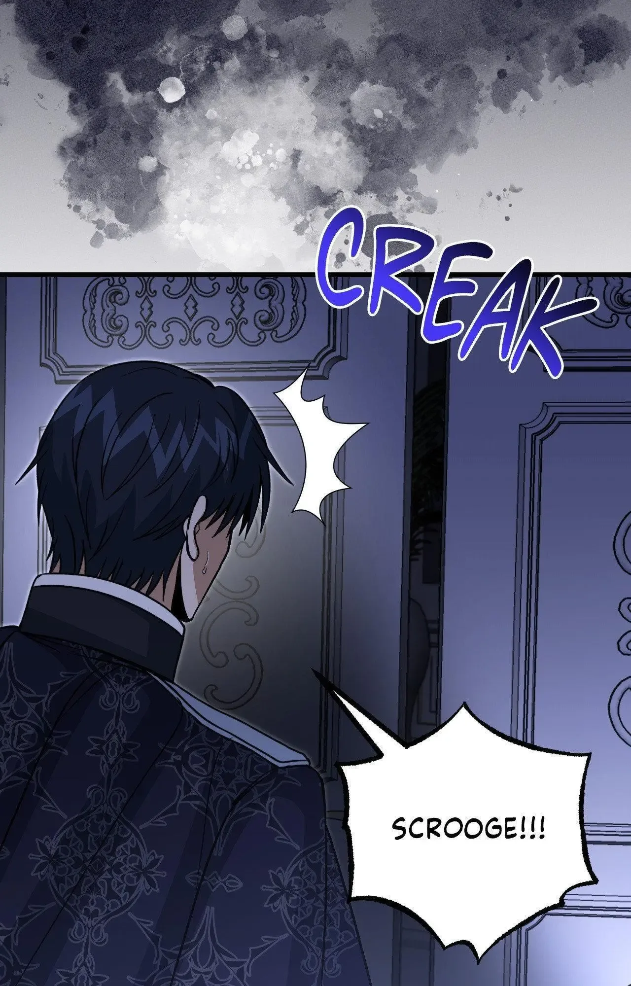 Retirement, Not Love! Chapter 46 page 62