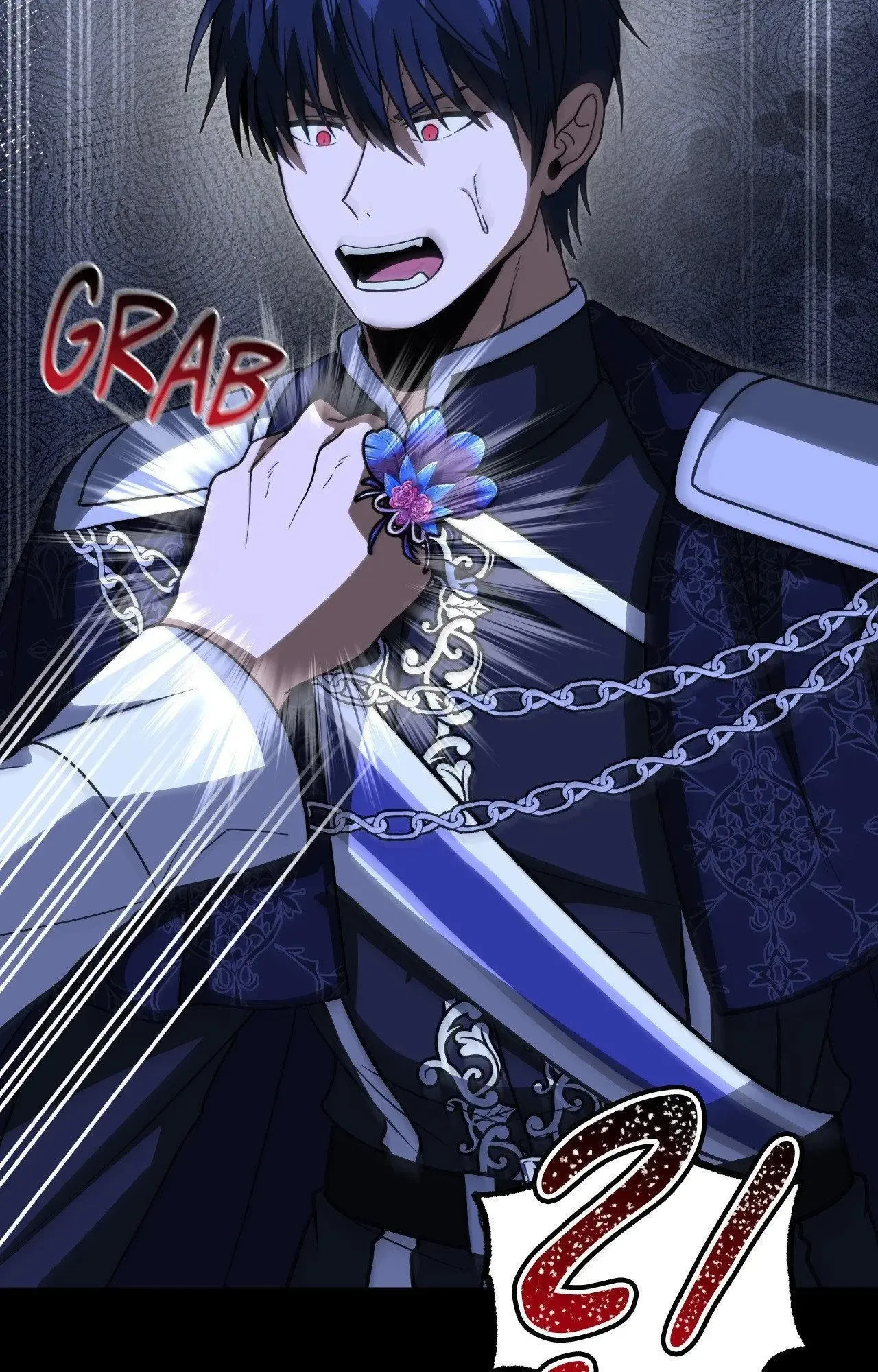 Retirement, Not Love! Chapter 46 page 64