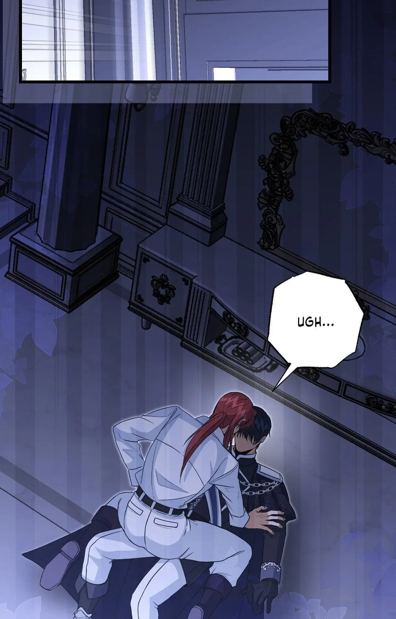 Retirement, Not Love! Chapter 46 page 66