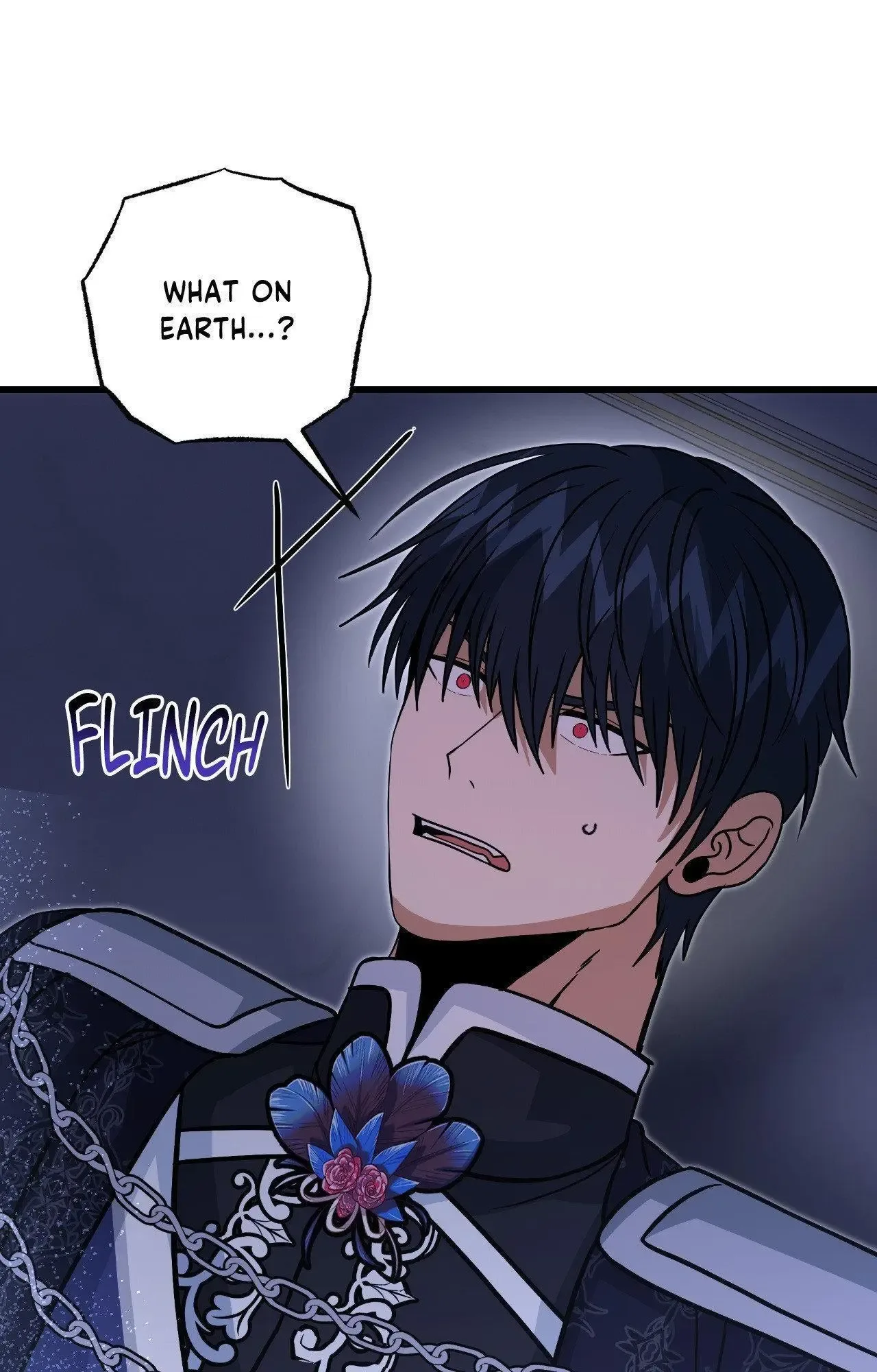 Retirement, Not Love! Chapter 46 page 68