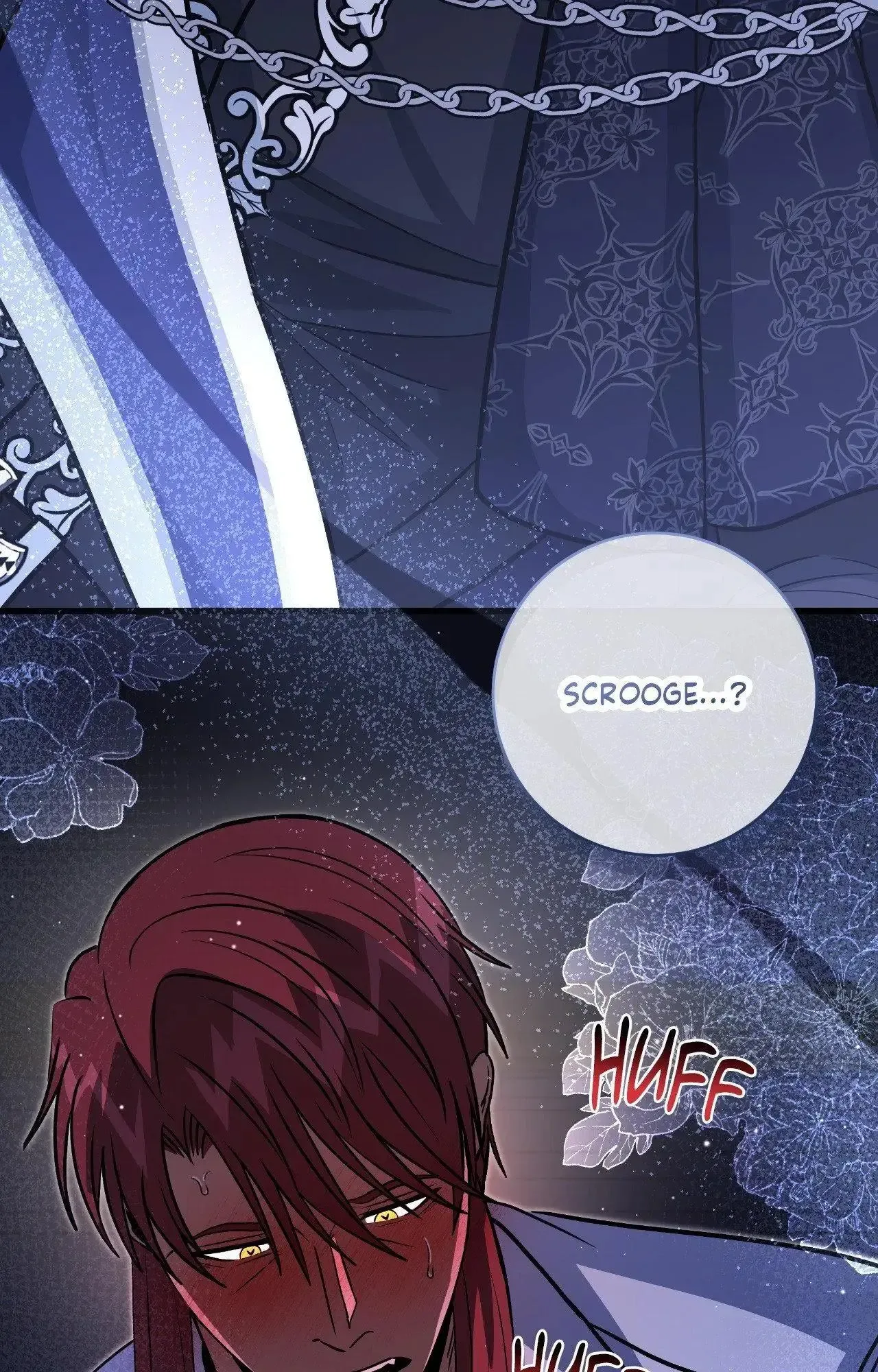 Retirement, Not Love! Chapter 46 page 69