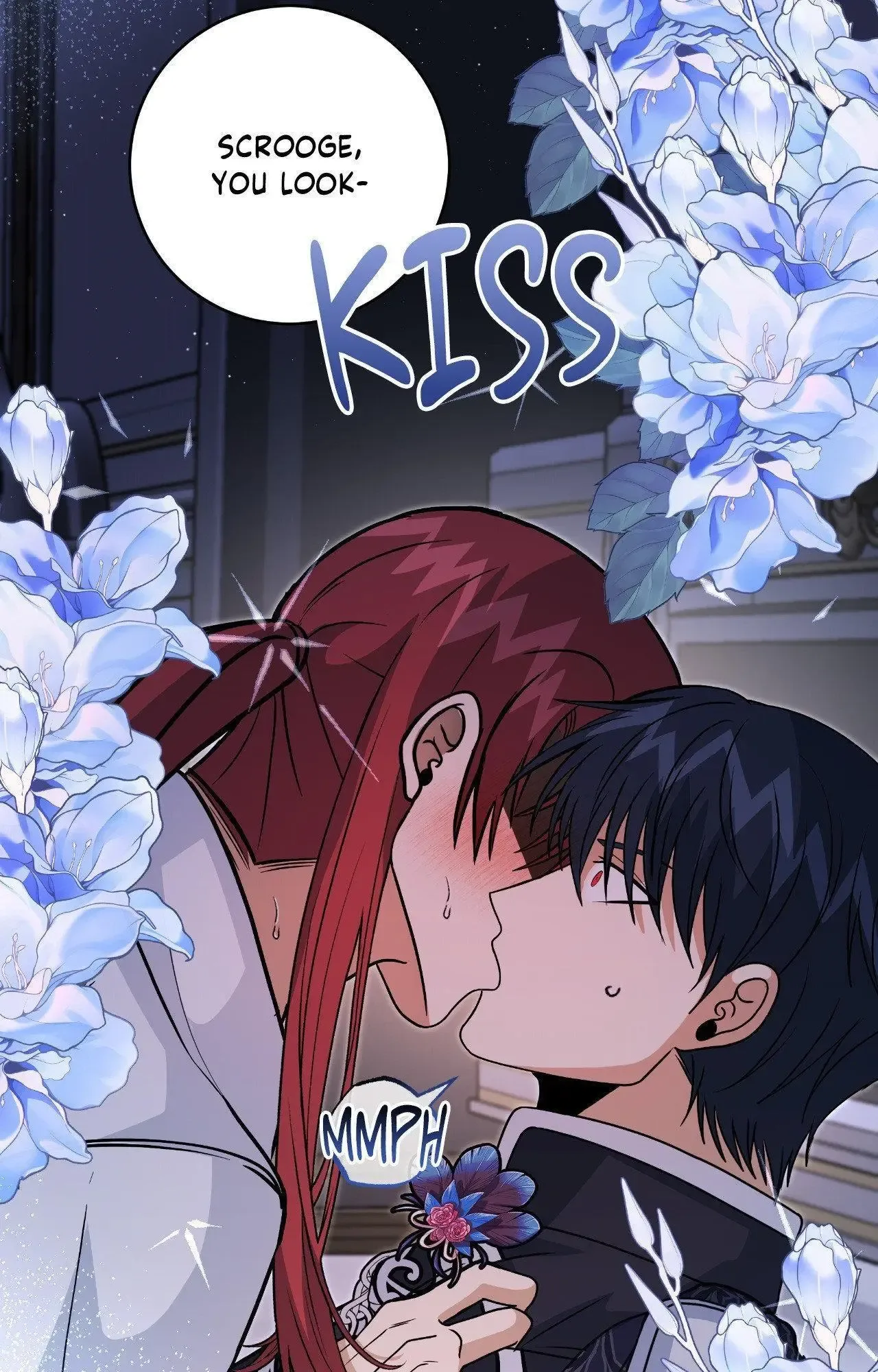 Retirement, Not Love! Chapter 46 page 71