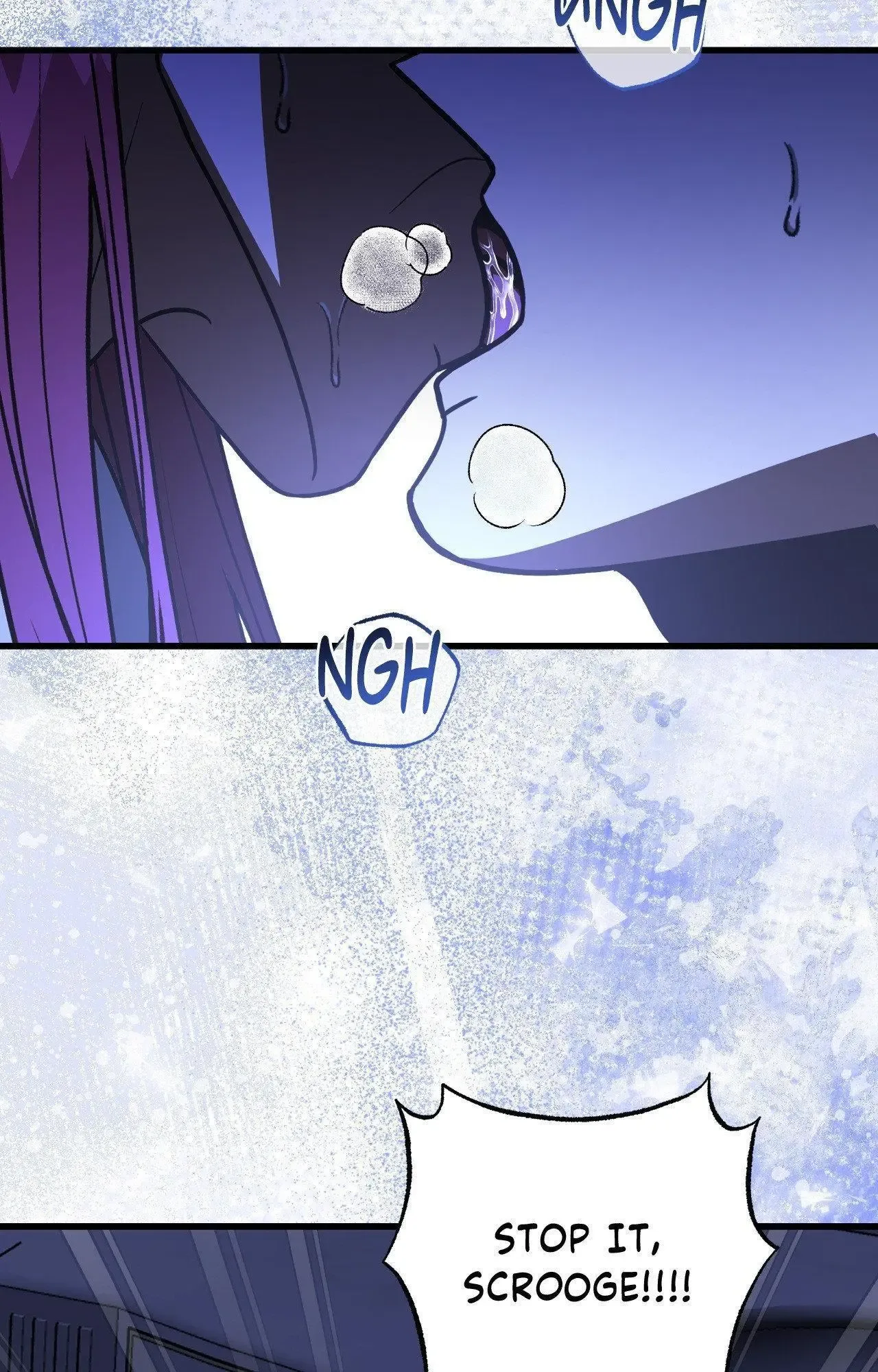 Retirement, Not Love! Chapter 46 page 73