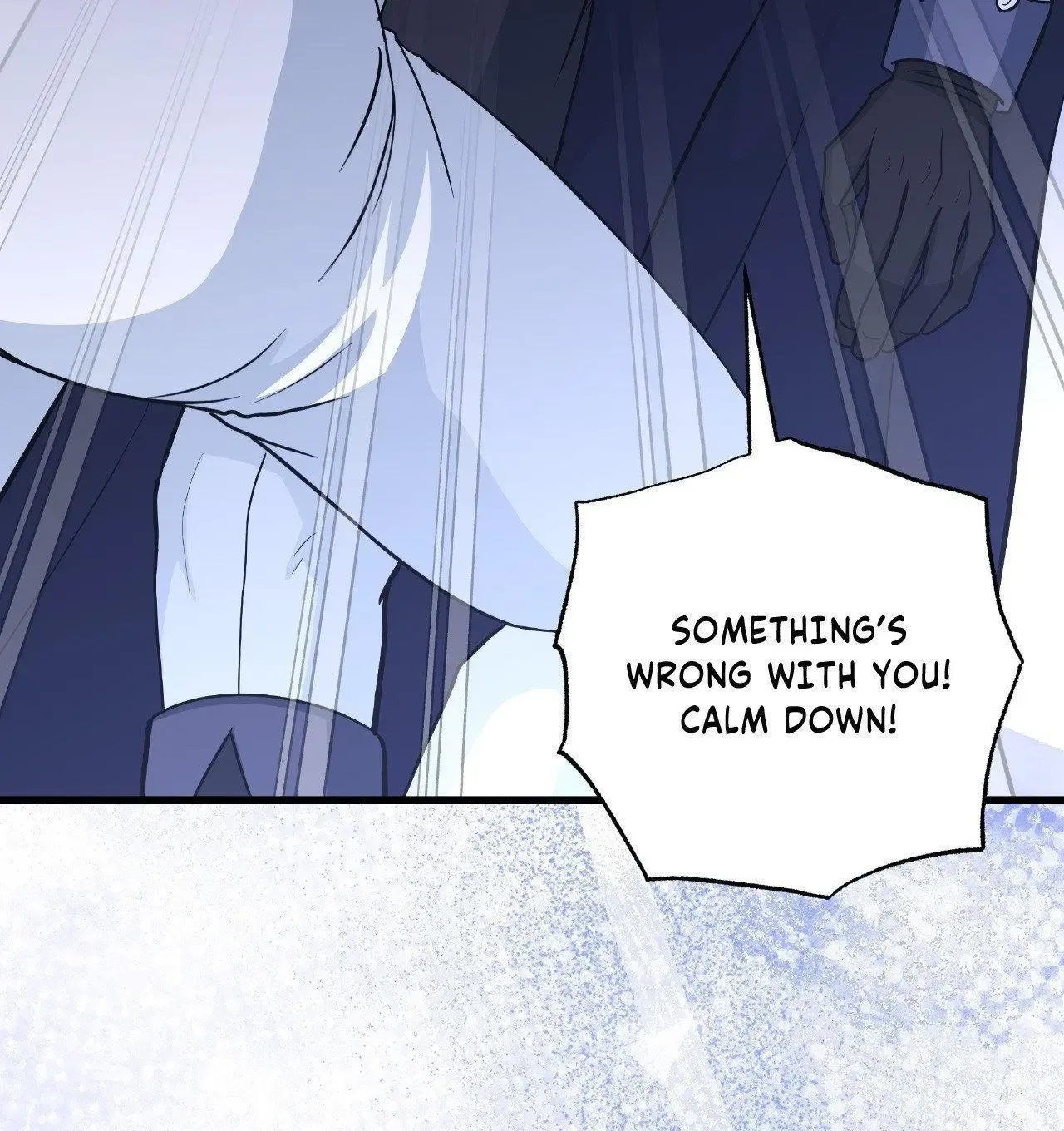 Retirement, Not Love! Chapter 46 page 75