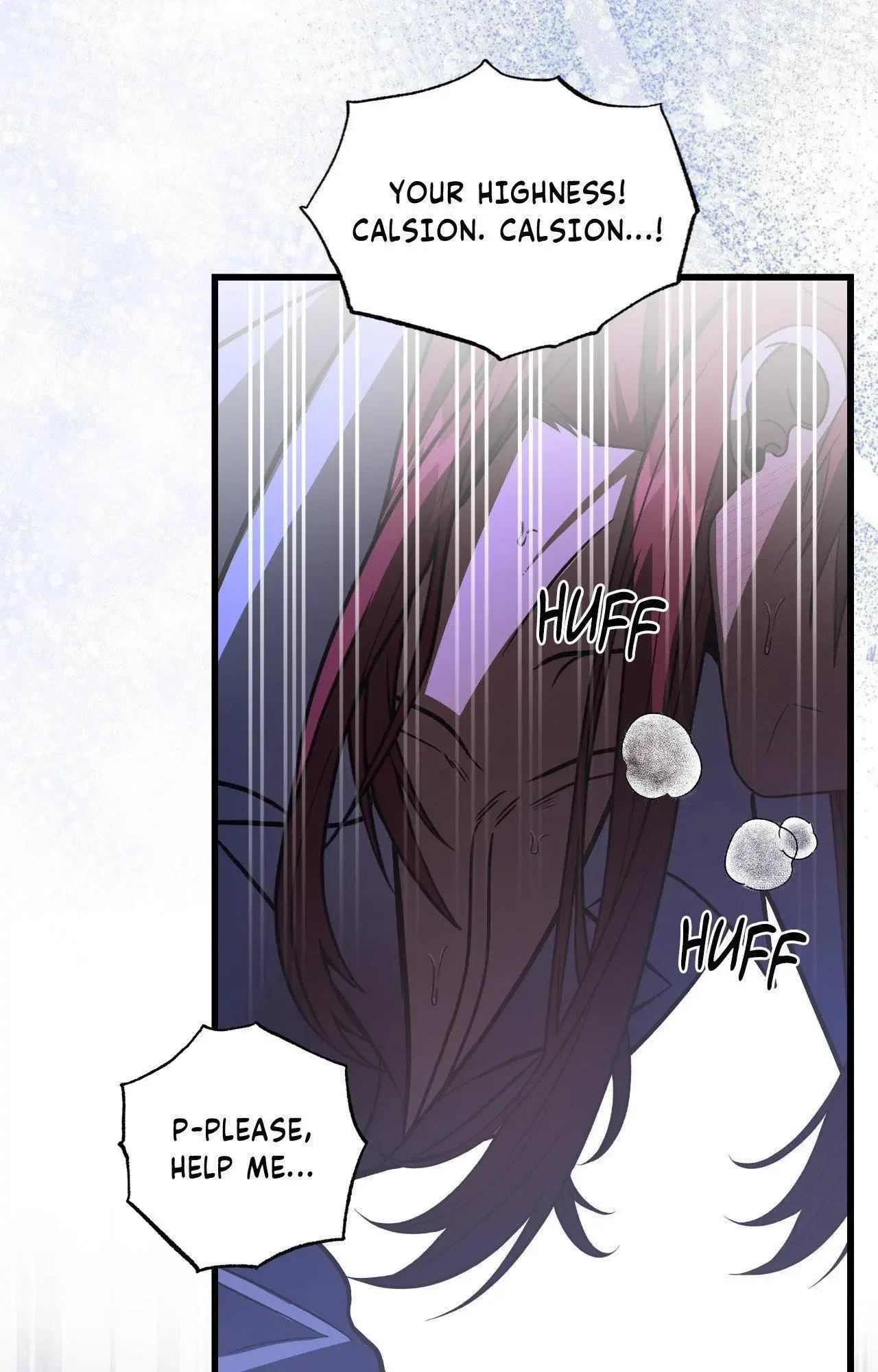 Retirement, Not Love! Chapter 46 page 76