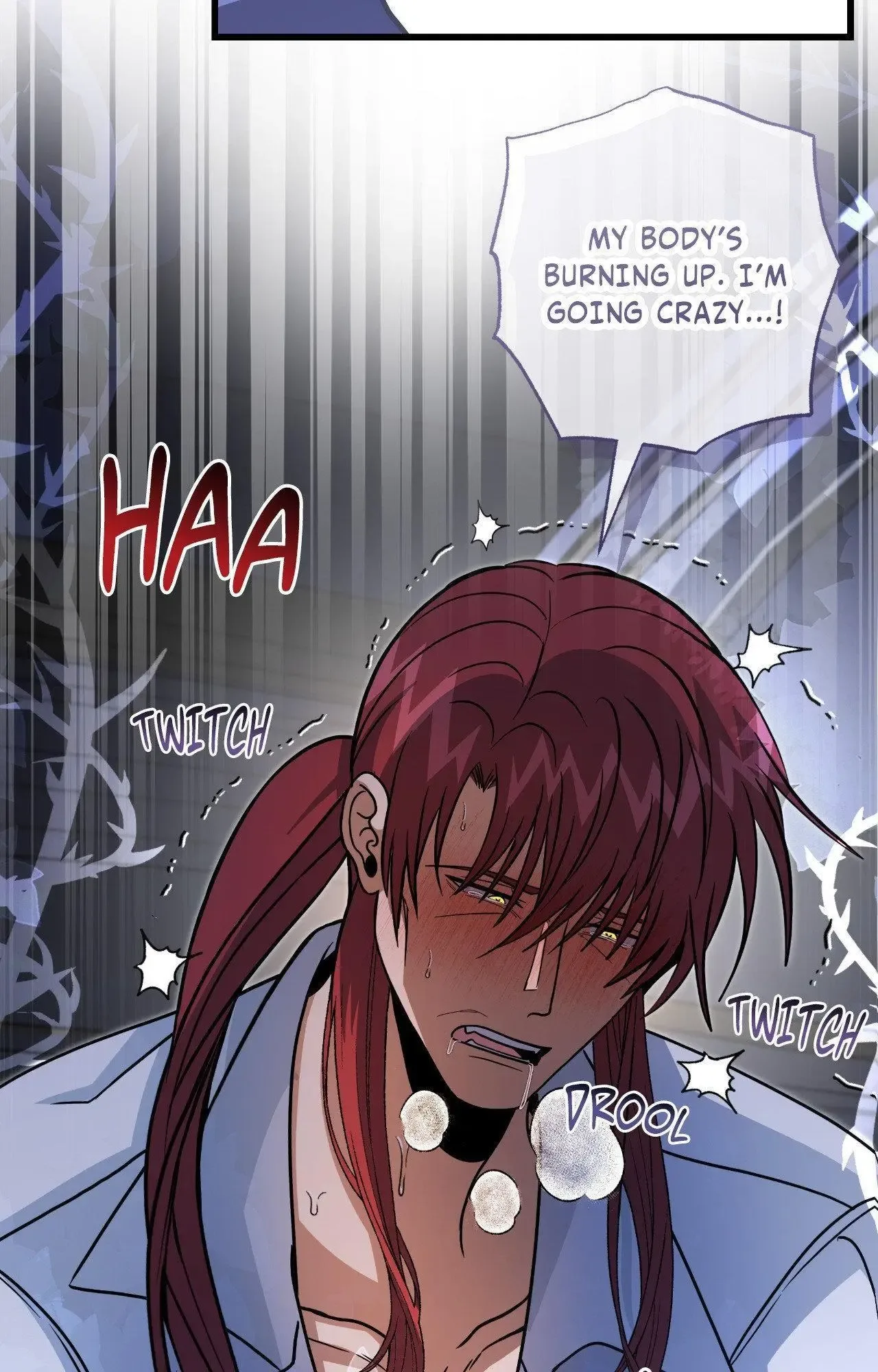 Retirement, Not Love! Chapter 46 page 77
